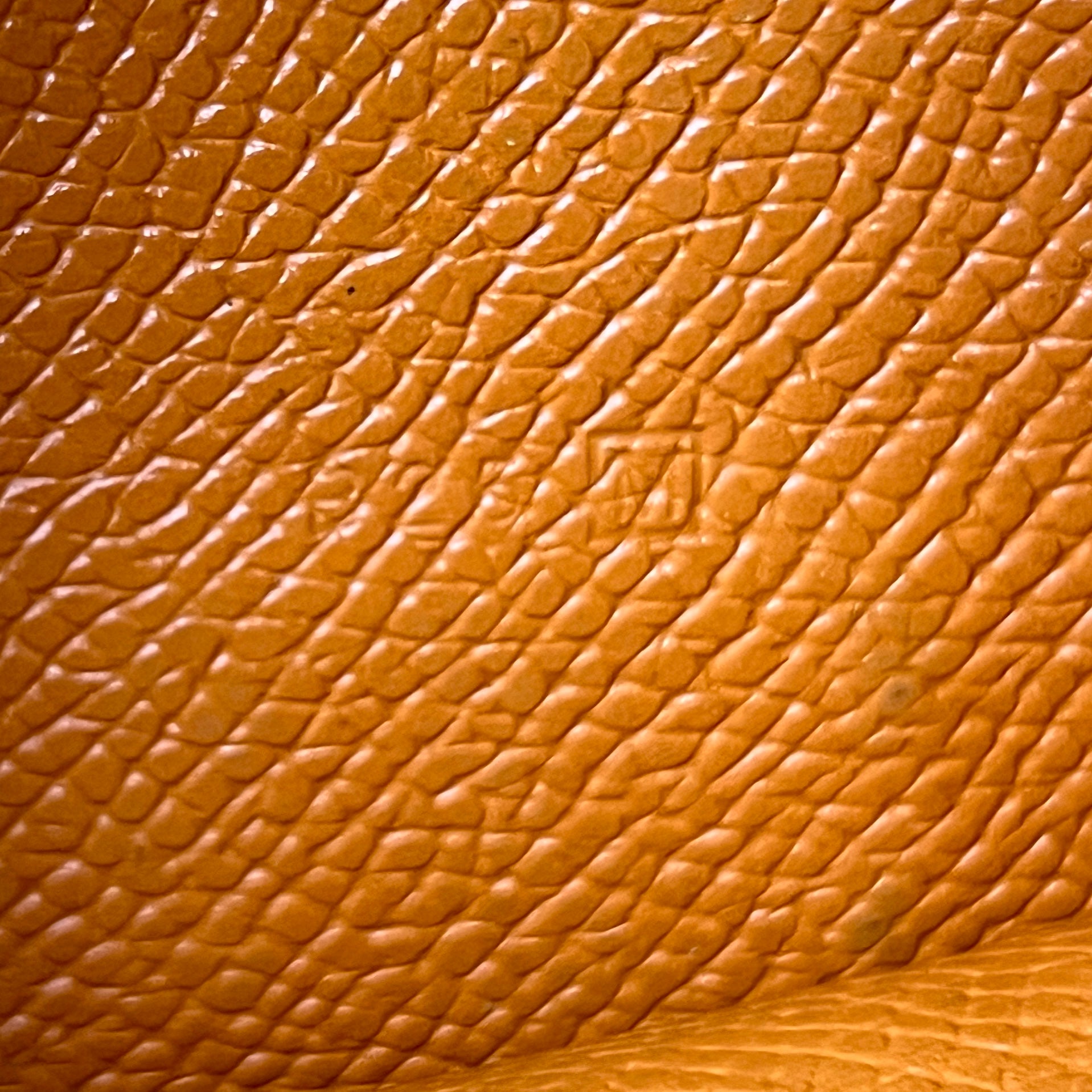Portefeuille HERMÈS Béarn