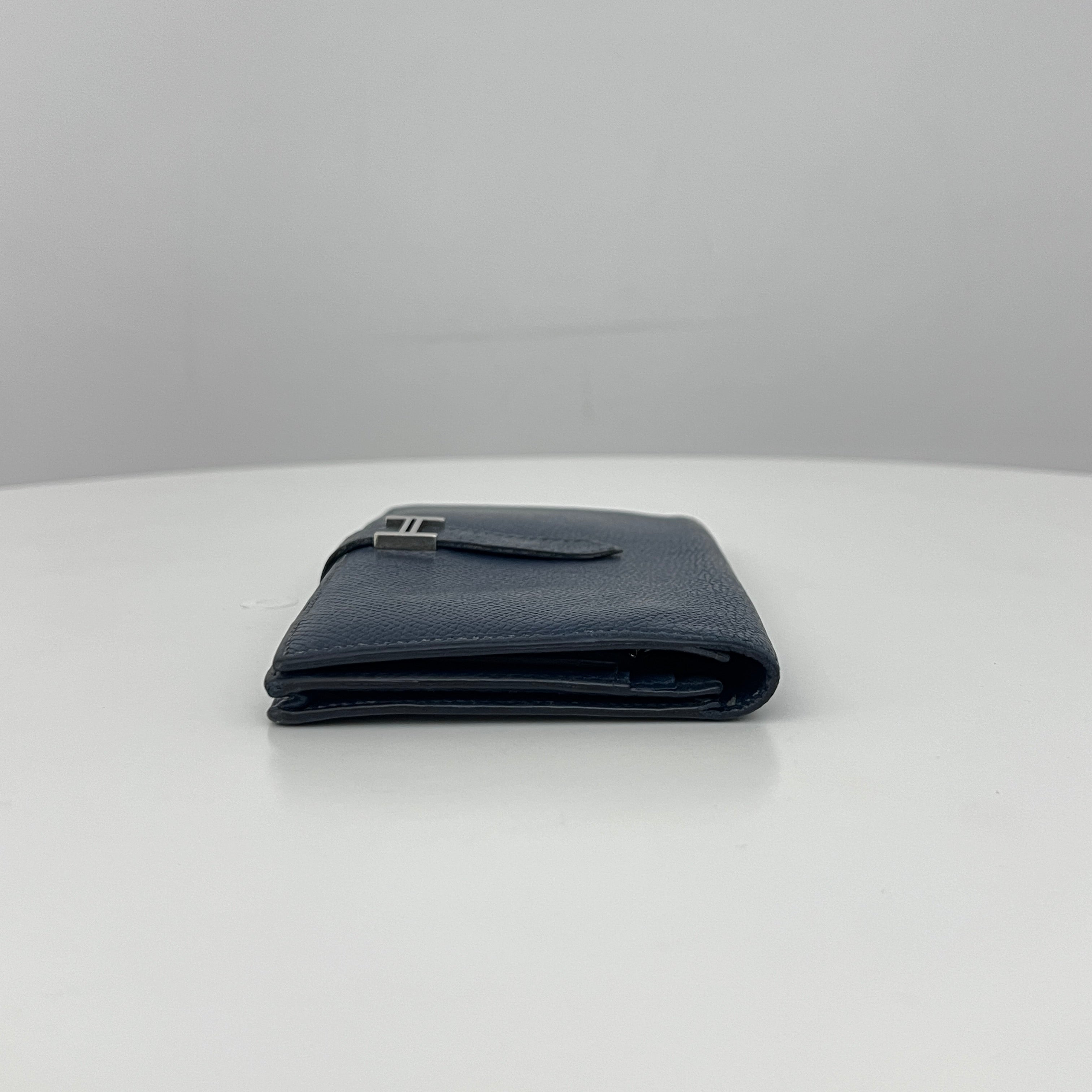 Portefeuille HERMÈS Béarn