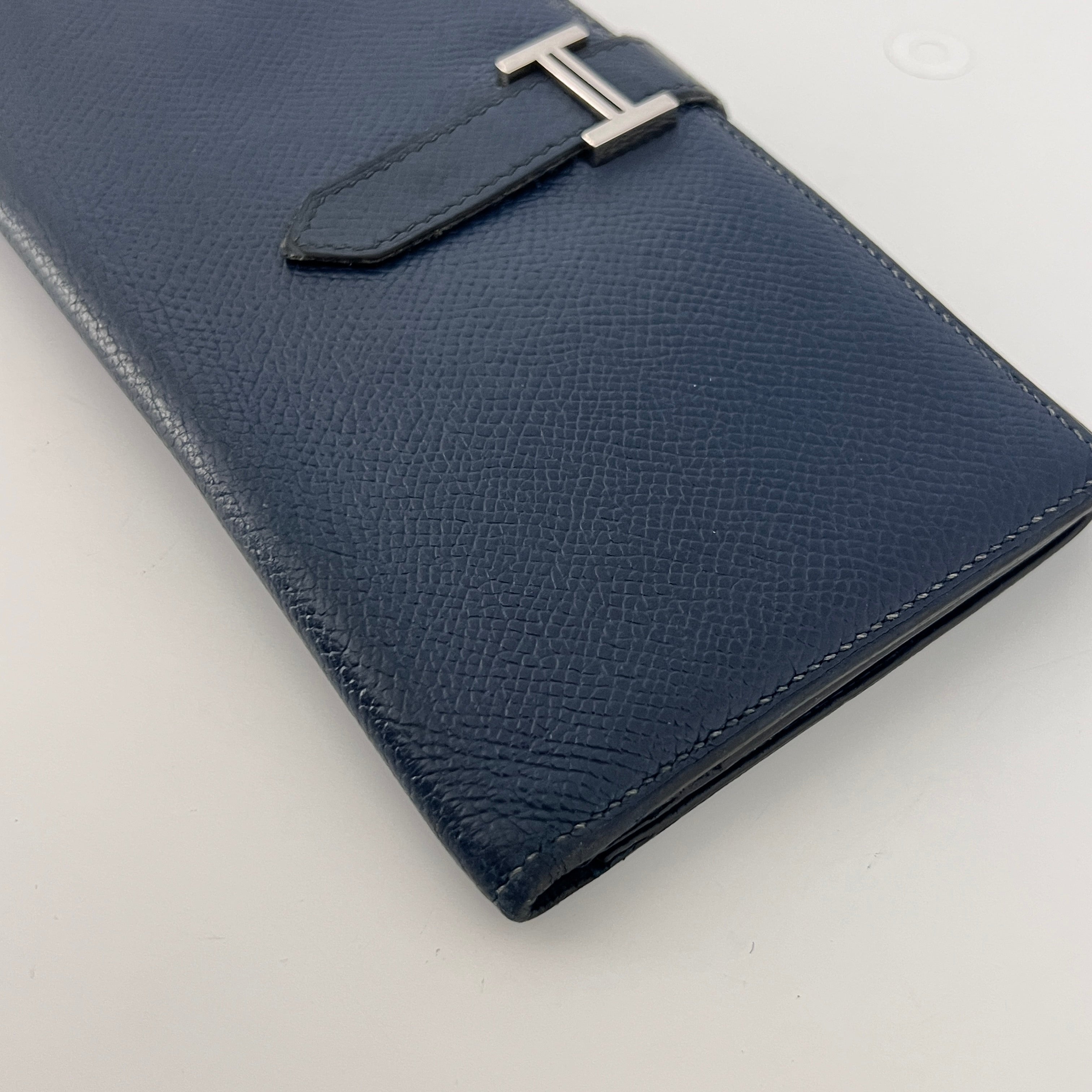 Portefeuille HERMÈS Béarn