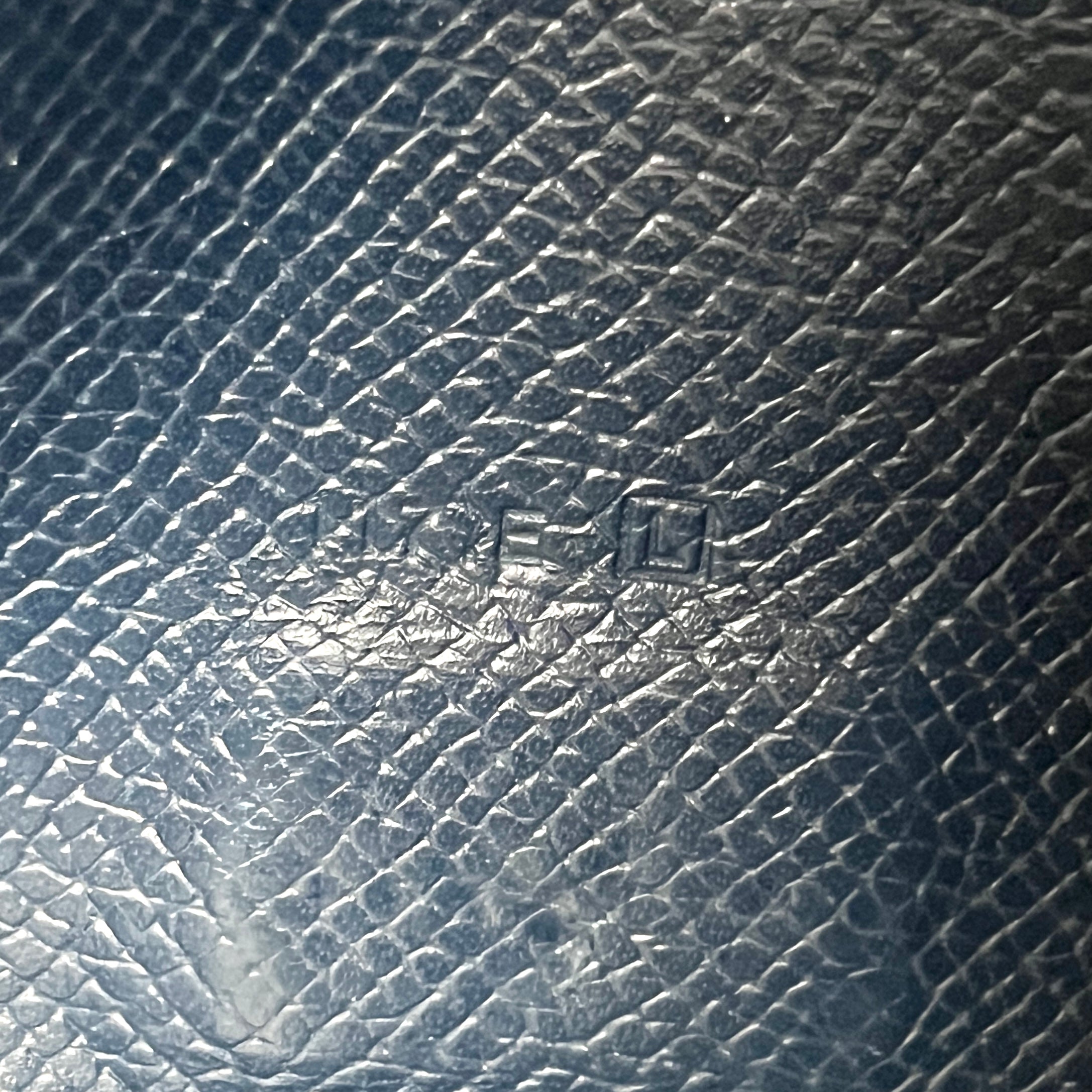 Portefeuille HERMÈS Béarn