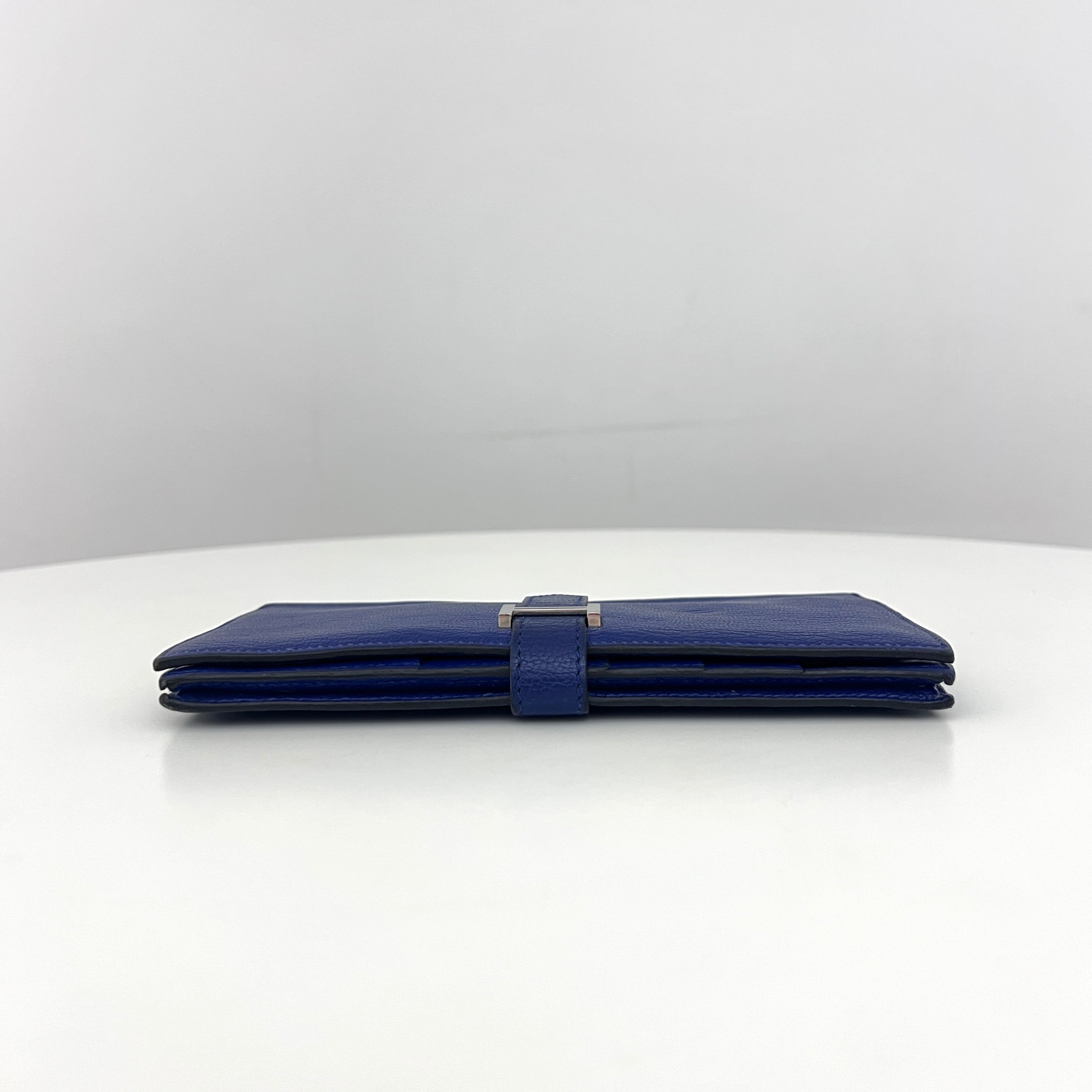 Portefeuille HERMÈS Béarn