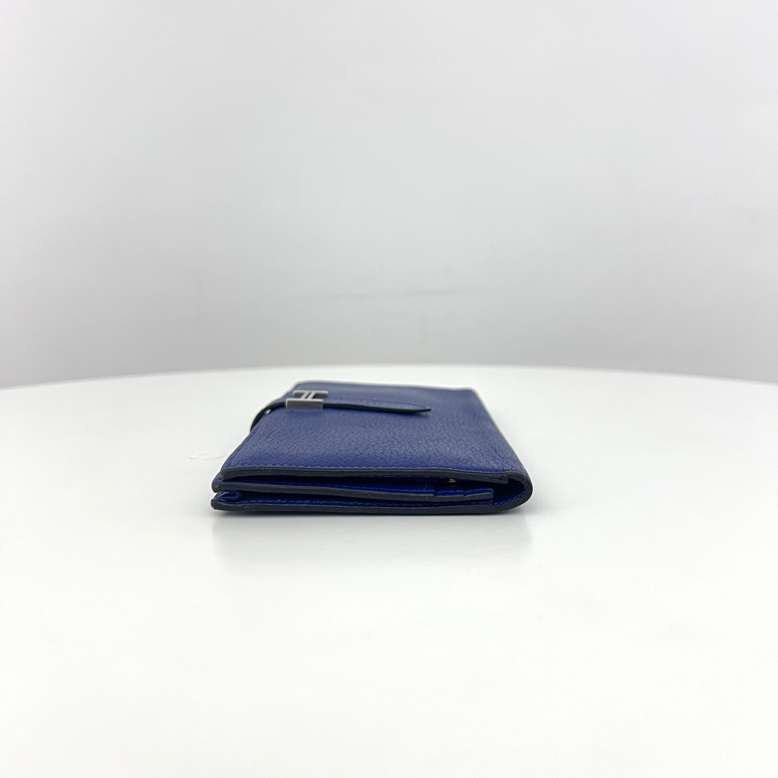 Portefeuille HERMÈS Béarn