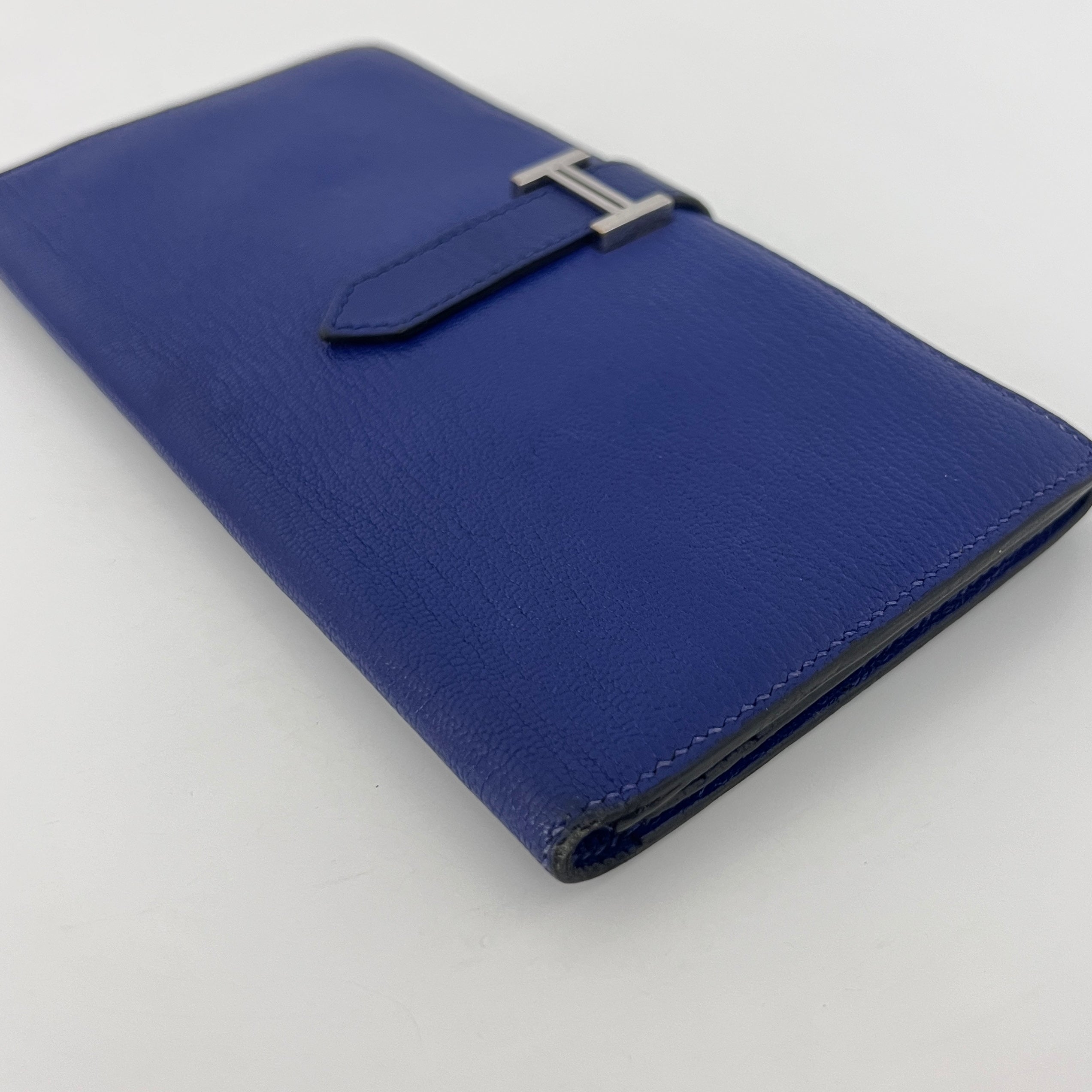 Portefeuille HERMÈS Béarn