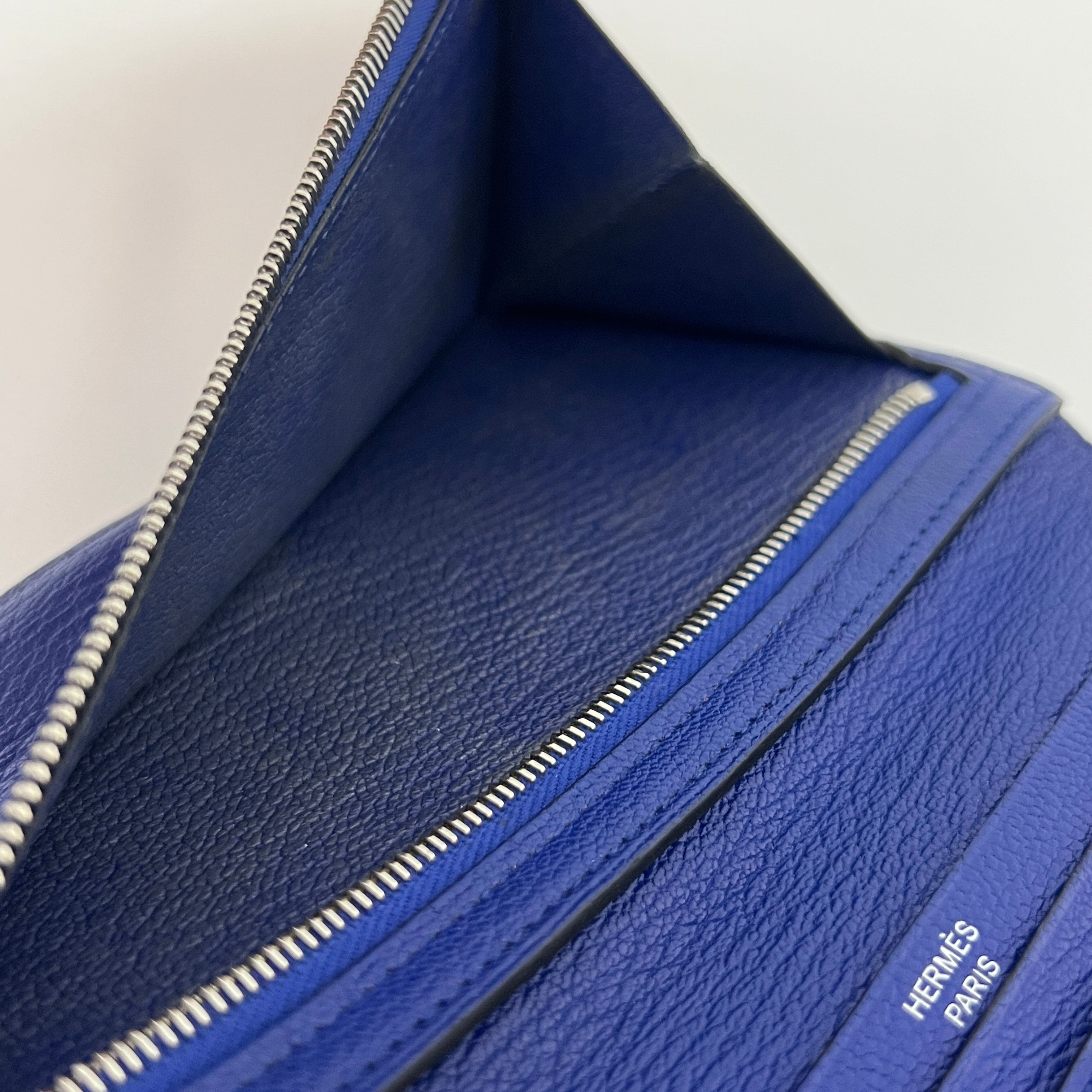 Portefeuille HERMÈS Béarn