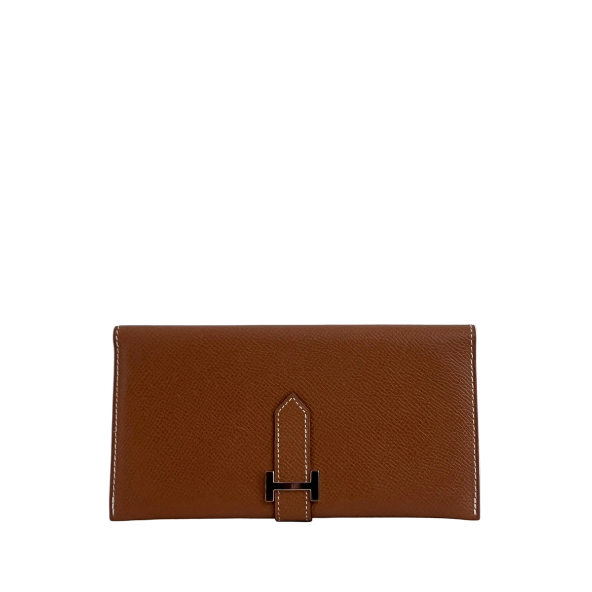 HERMÈS Béarn wallet