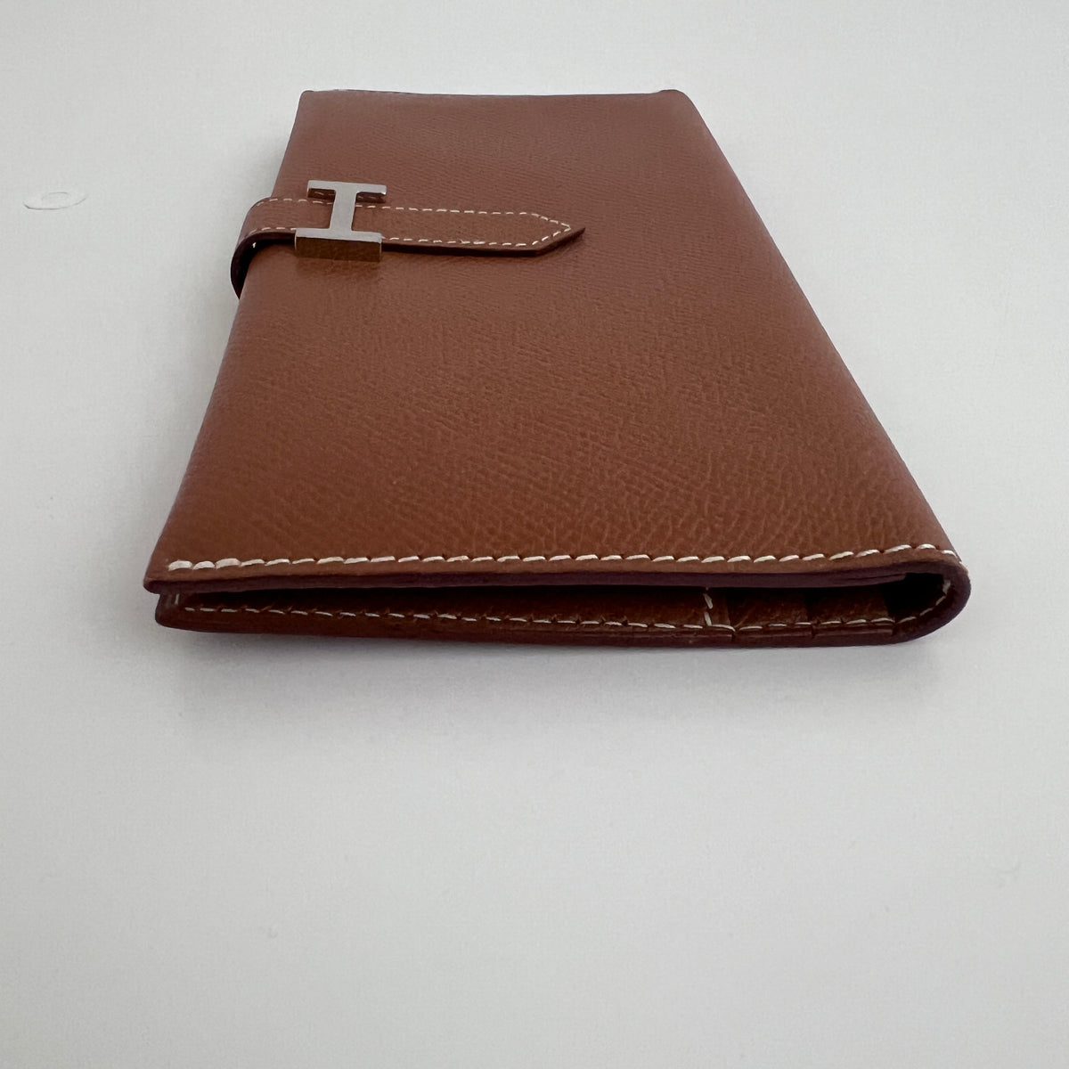 HERMÈS Béarn wallet
