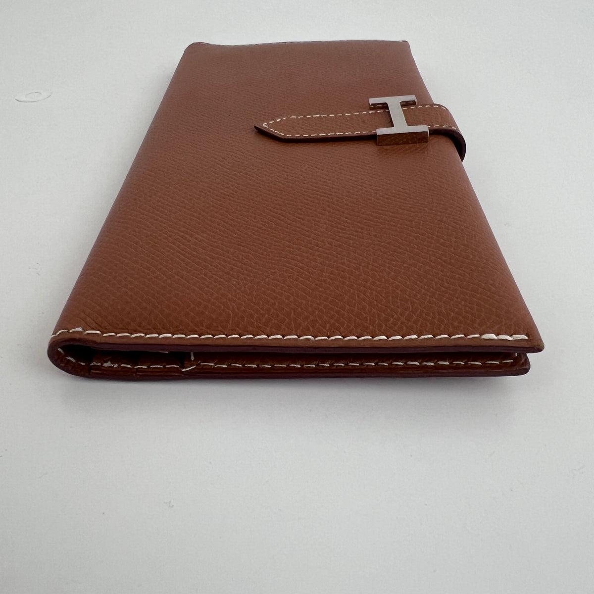 HERMÈS Béarn wallet