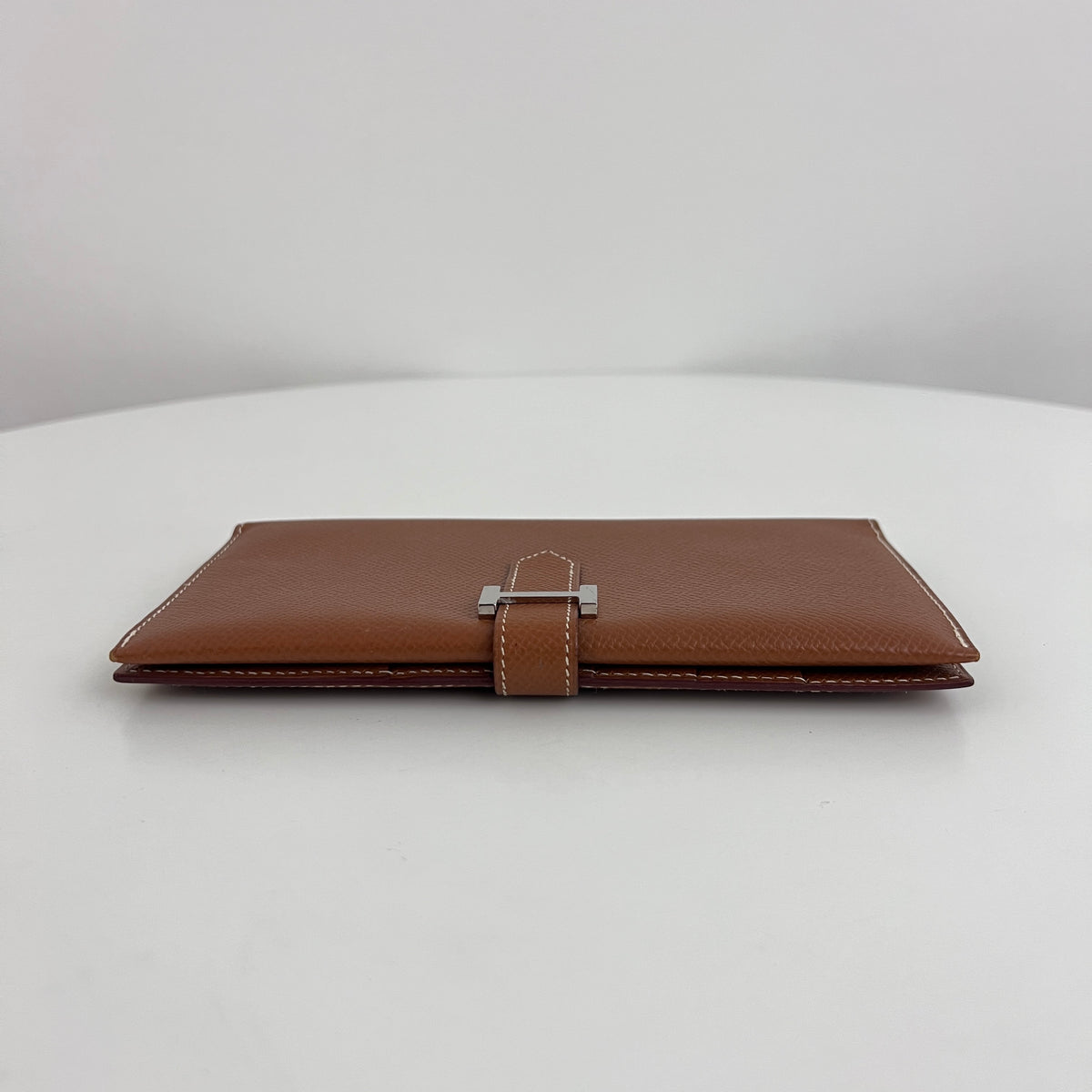 HERMÈS Béarn wallet