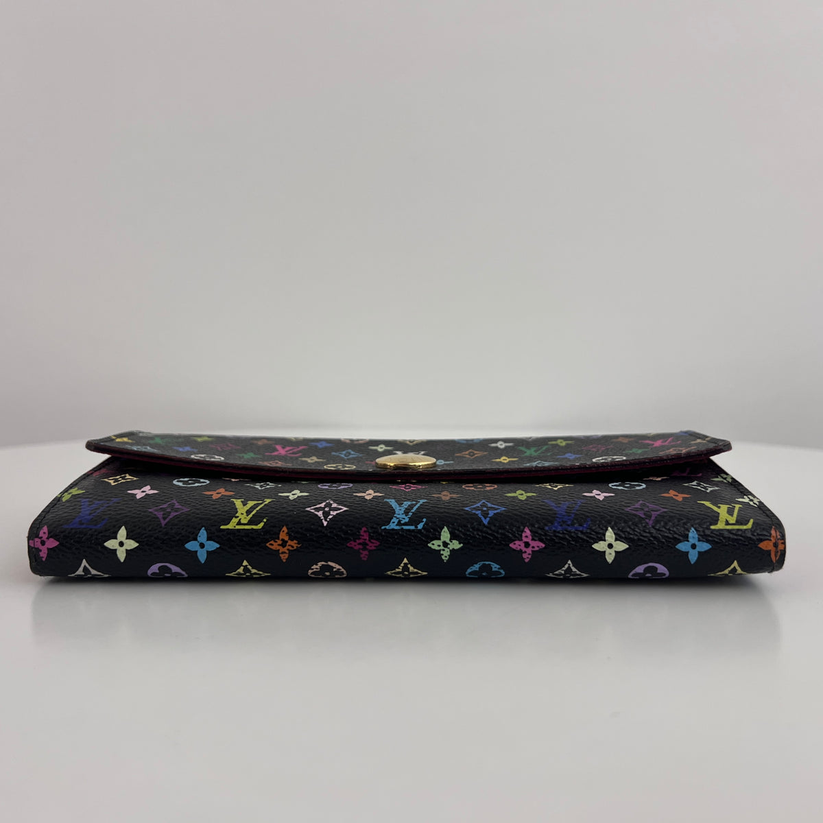 Portefeuille LOUIS VUITTON Sarah