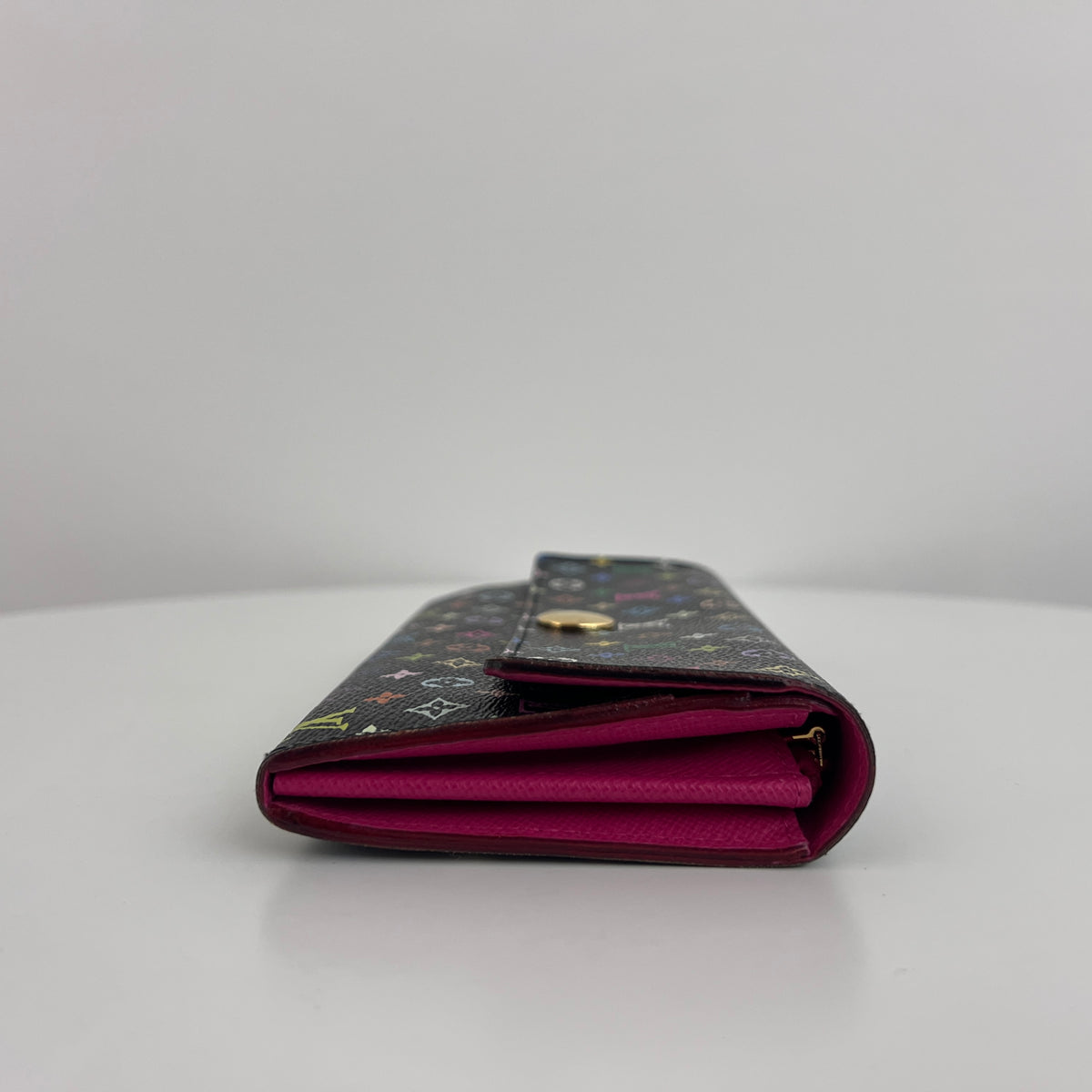 Portefeuille LOUIS VUITTON Sarah
