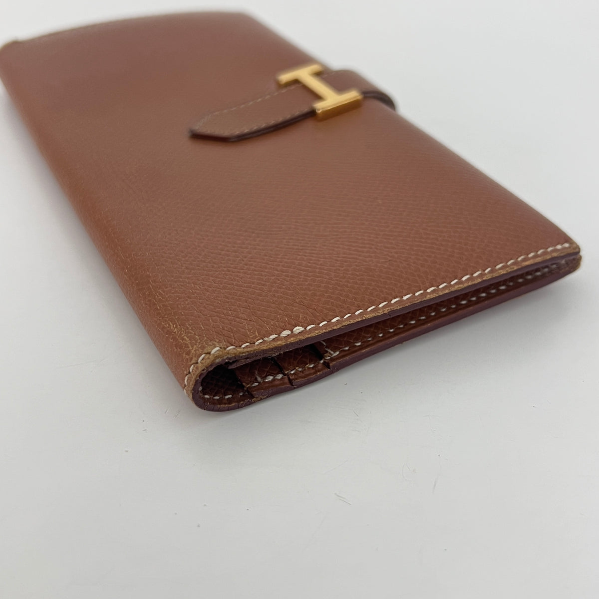 HERMÈS Béarn Wallet