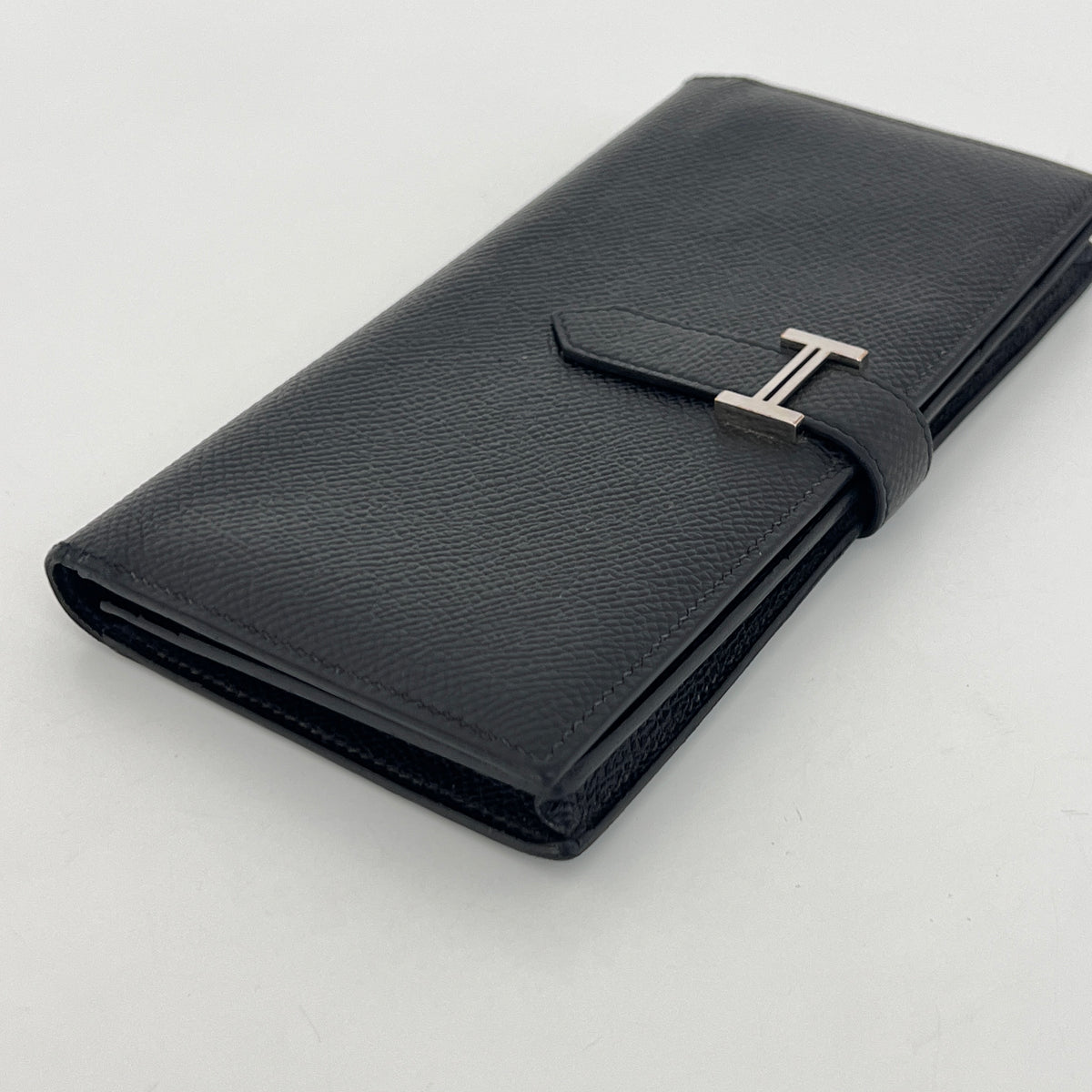 Portefeuille HERMÈS Béarn