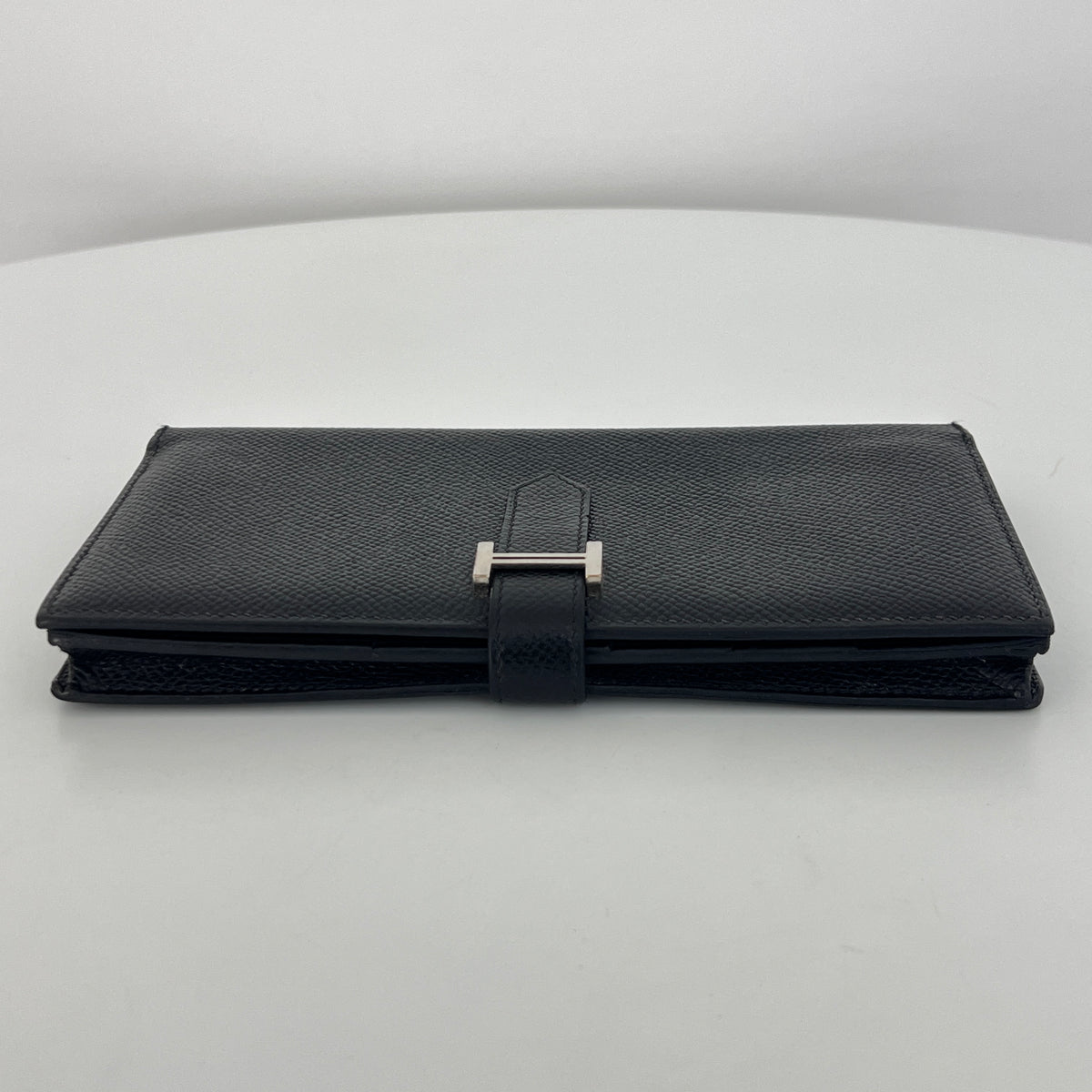 Portefeuille HERMÈS Béarn