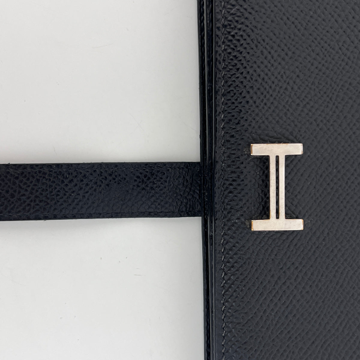Portefeuille HERMÈS Béarn