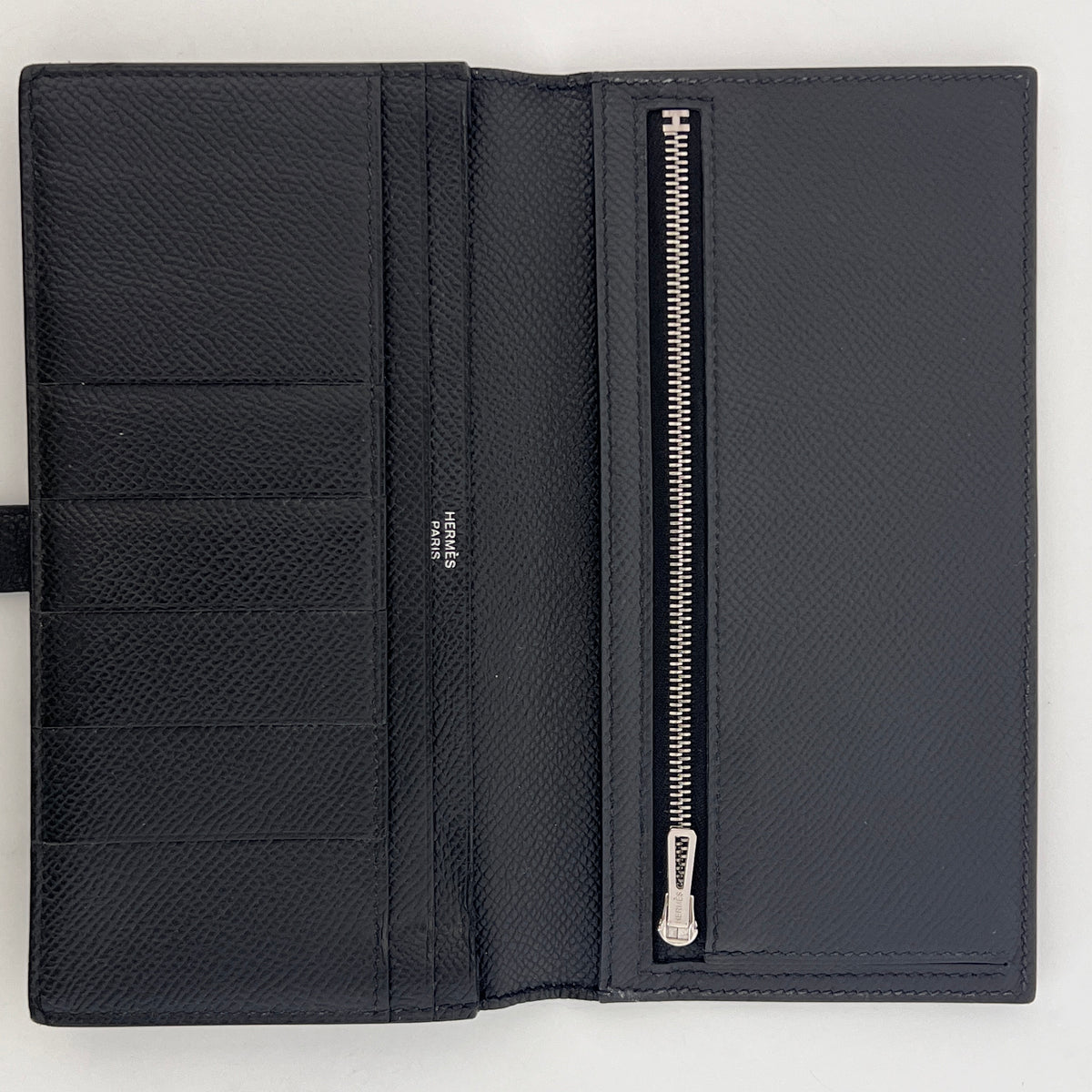 Portefeuille HERMÈS Béarn