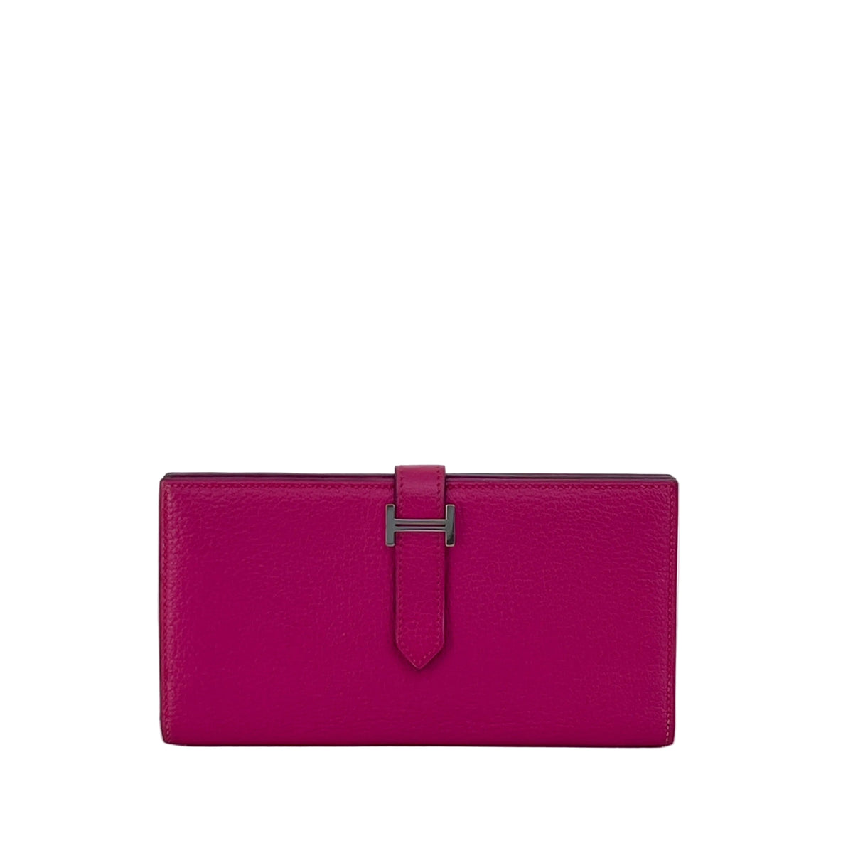 Portefeuille HERMÈS Béarn