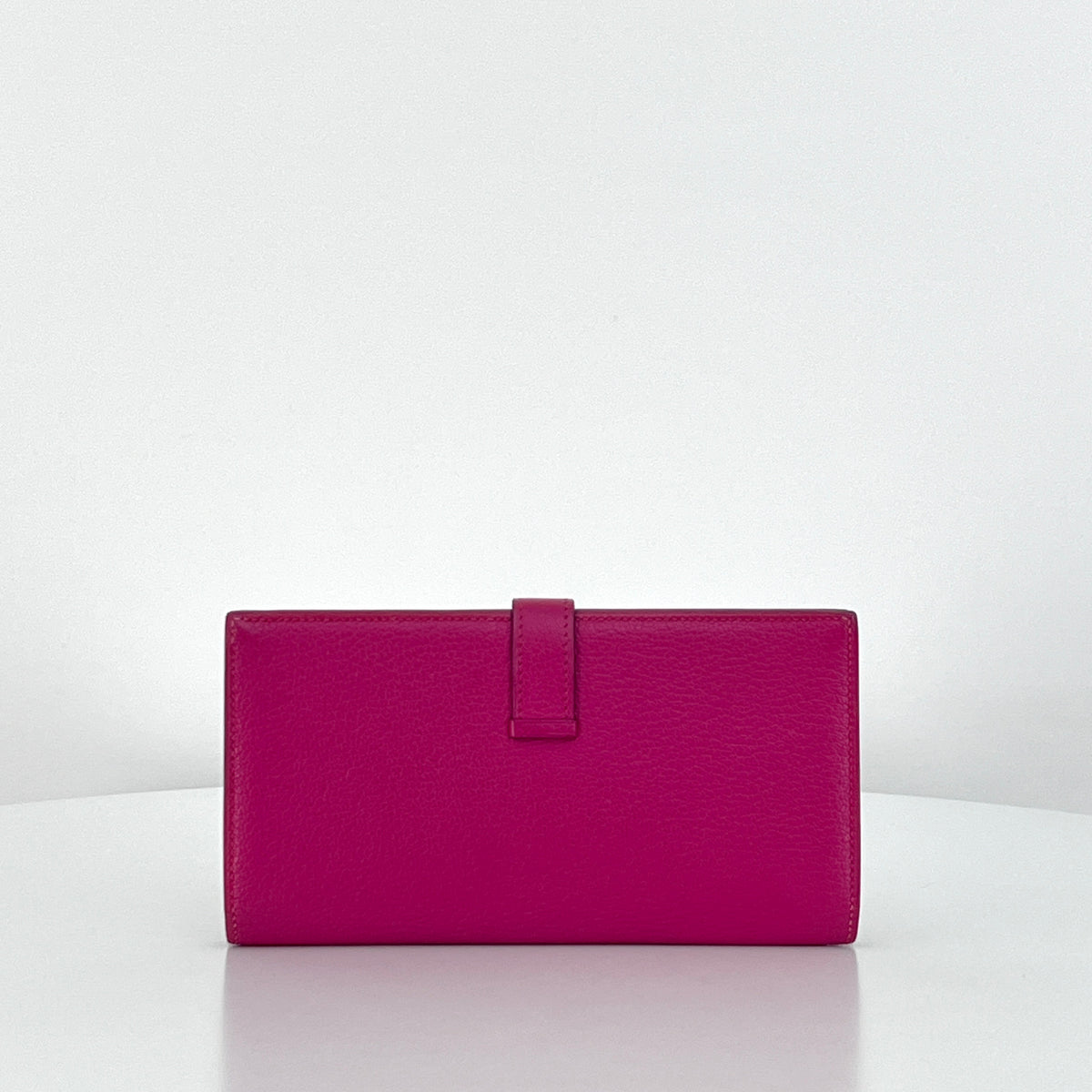 Portefeuille HERMÈS Béarn