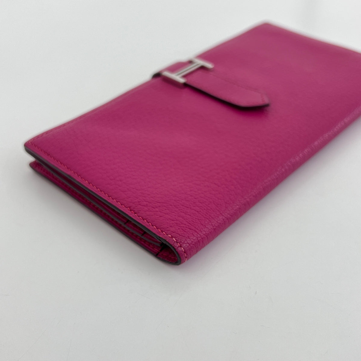 Portefeuille HERMÈS Béarn