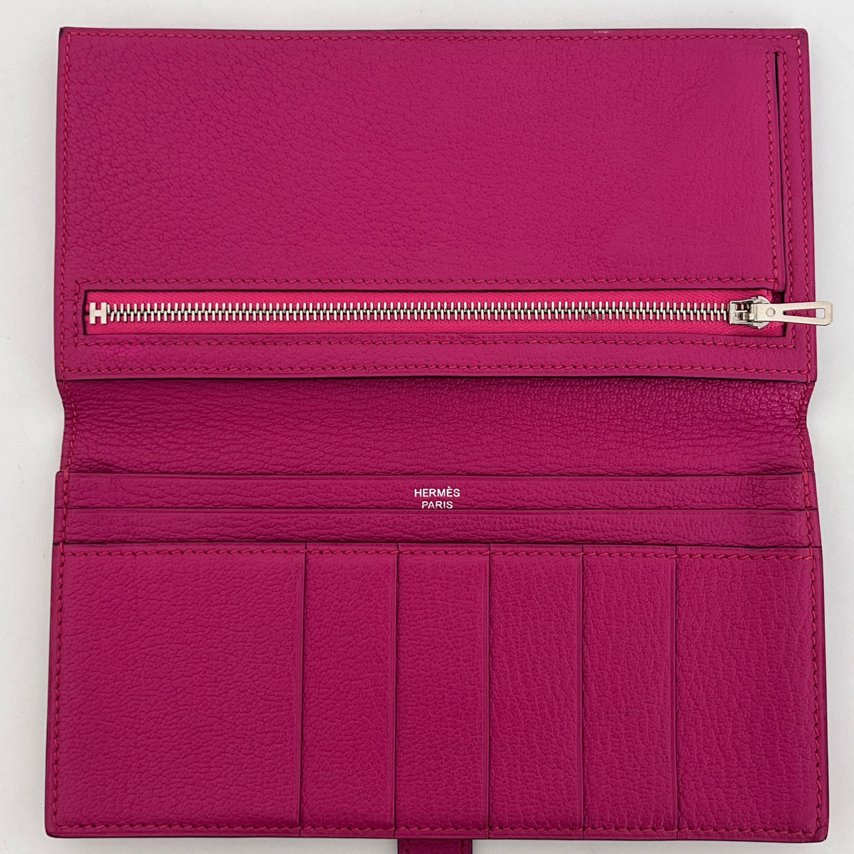 Portefeuille HERMÈS Béarn