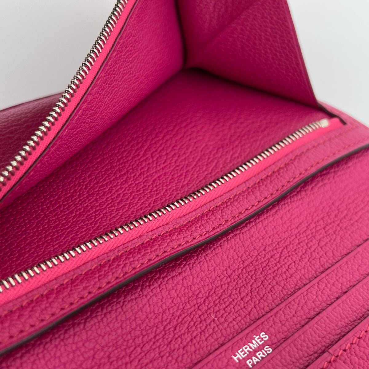 Portefeuille HERMÈS Béarn