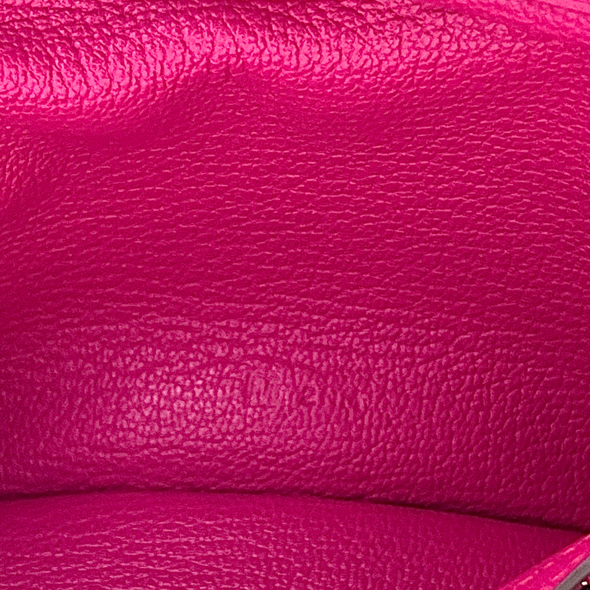 Portefeuille HERMÈS Béarn