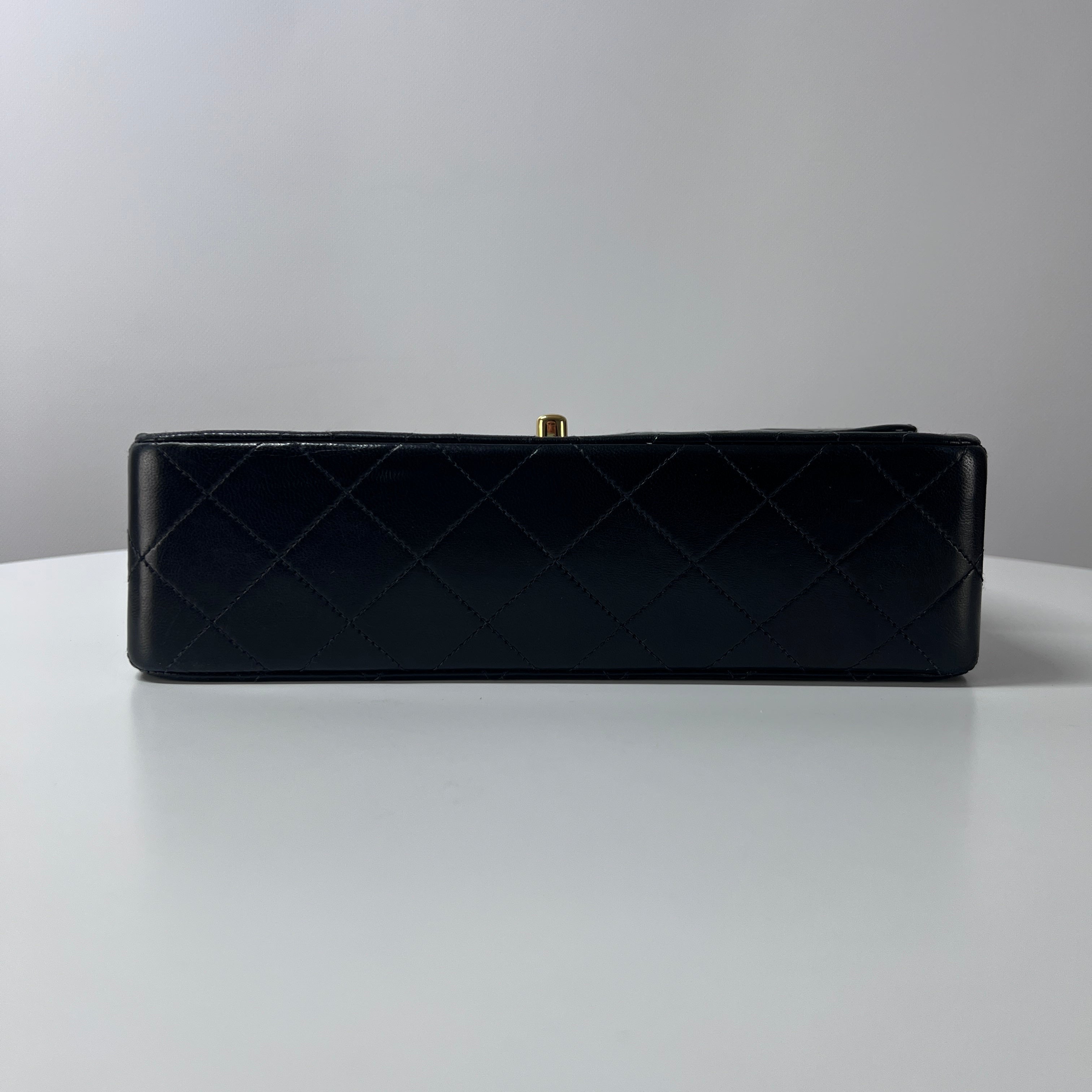 Sac à main CHANEL Timeless classique small double flap