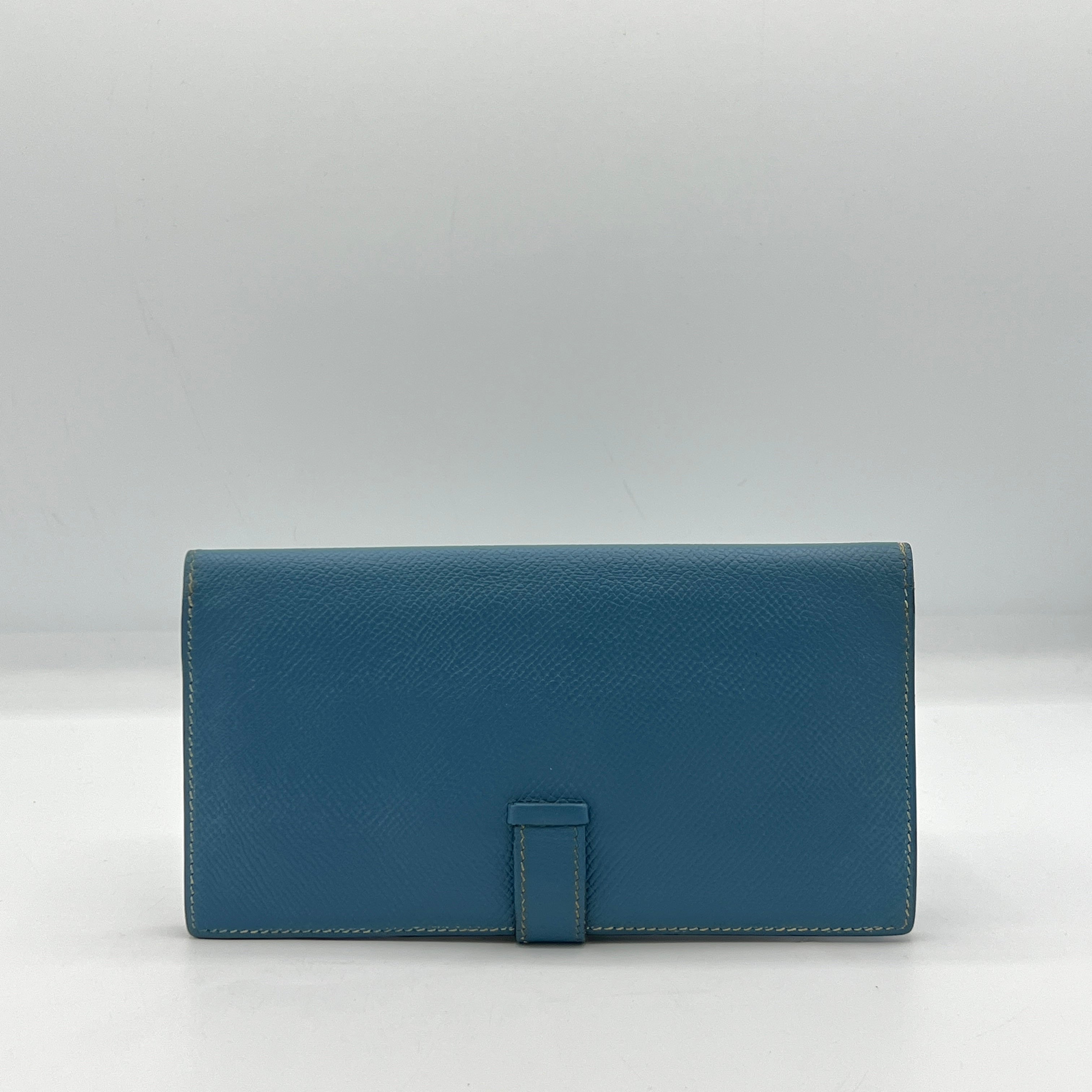 HERMÈS Béarn Wallet