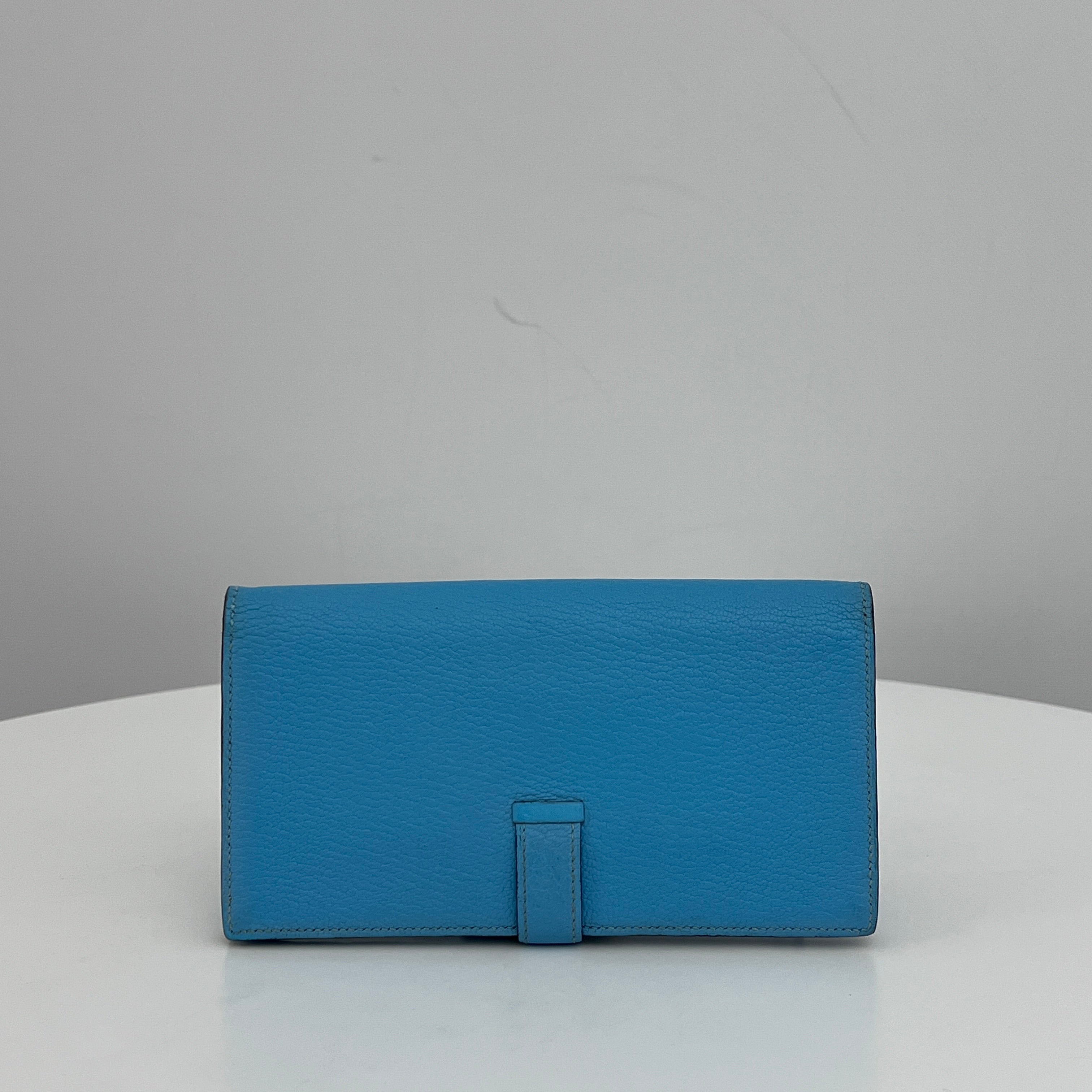 Portefeuille HERMÈS Béarn