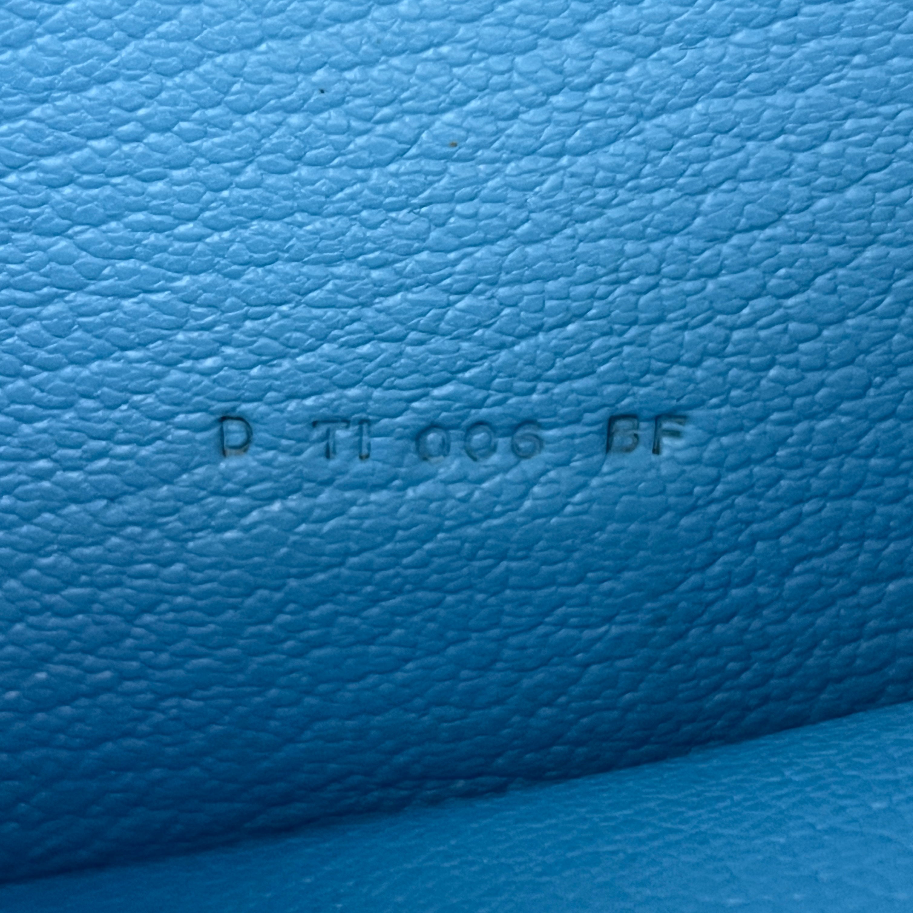 Portefeuille HERMÈS Béarn
