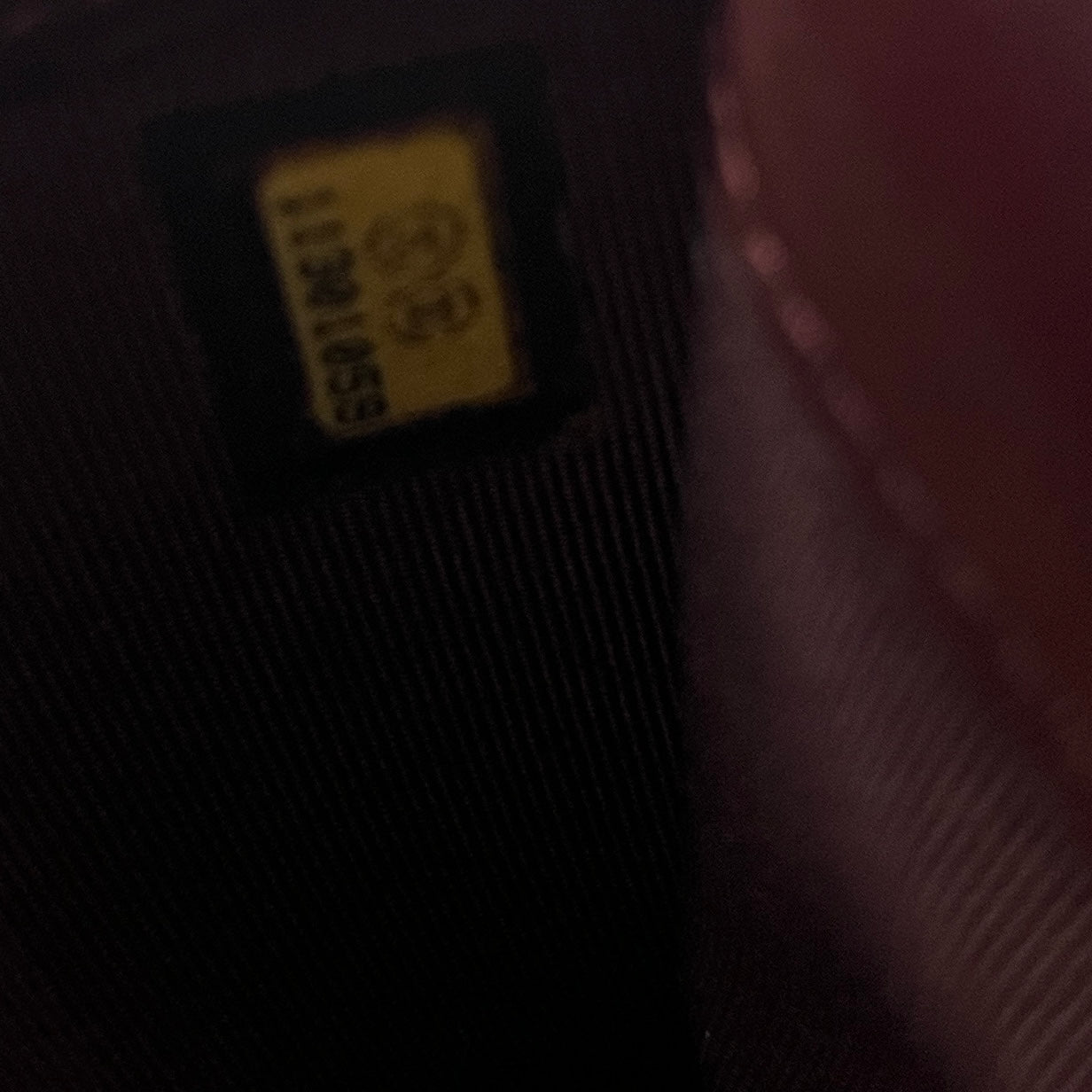 CHANEL Long Flap Wallet