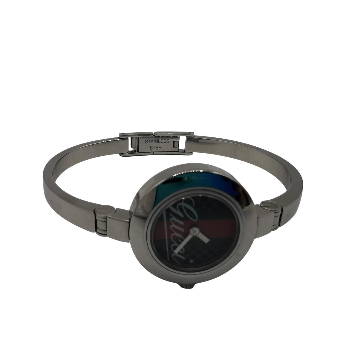 Montre GUCCI Ophidia Argenté