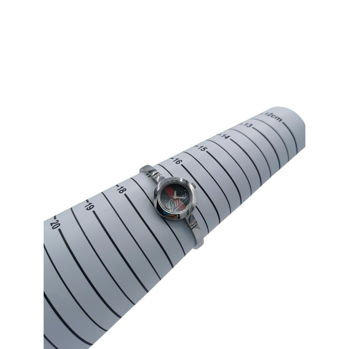 Montre GUCCI Ophidia Argenté