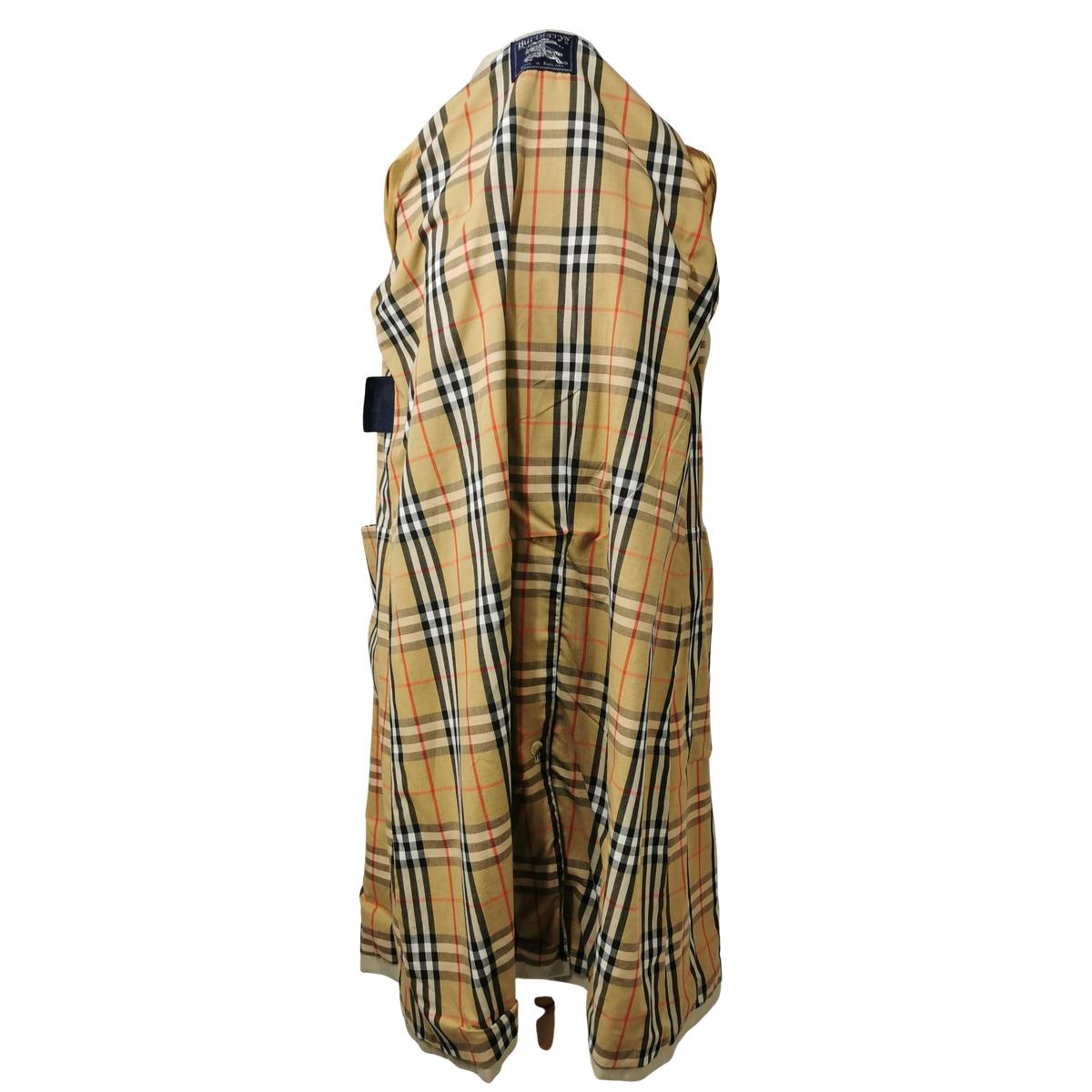 Trench Coat BURBERRY S - 36 - T.1 Chelsea Coton