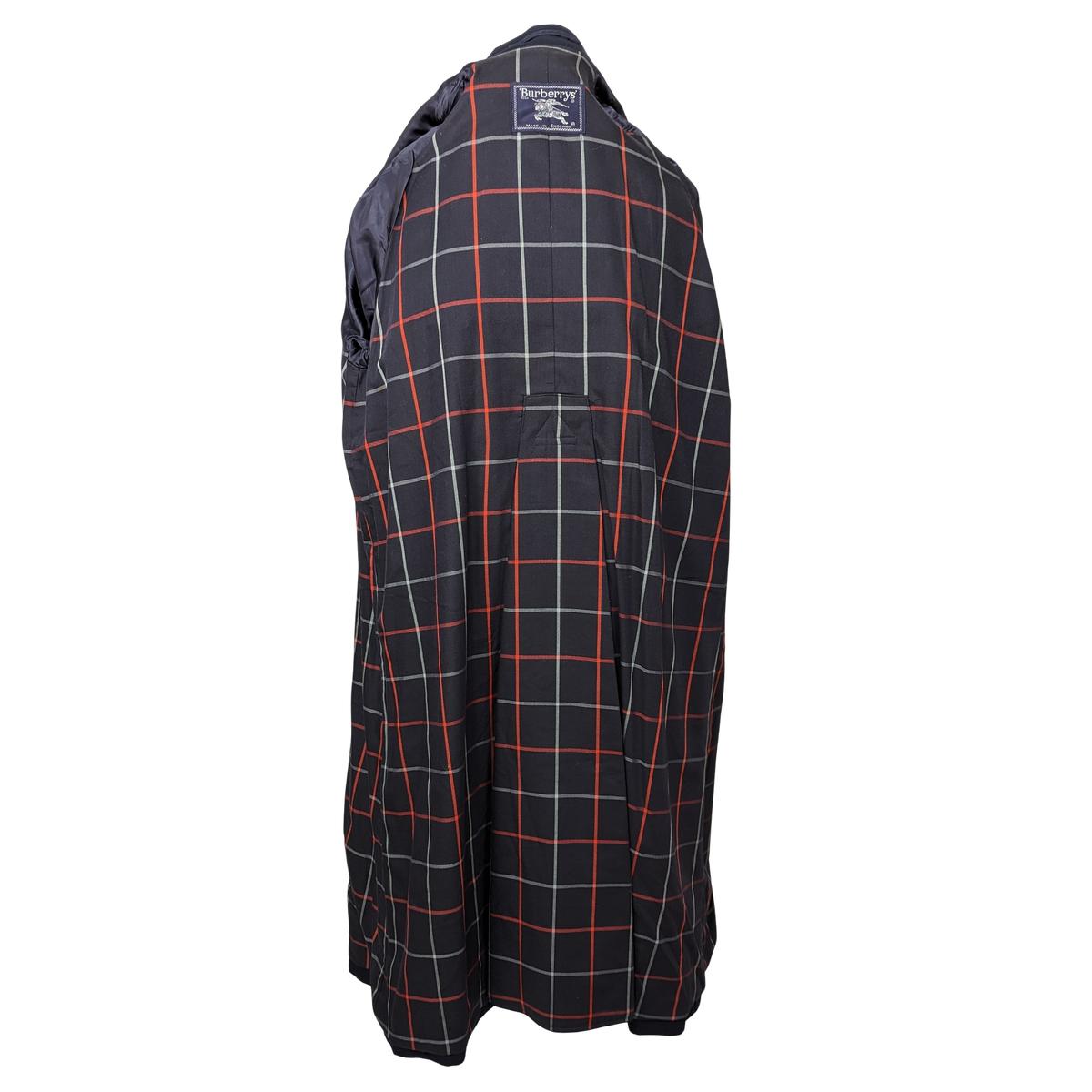 Trench Coat BURBERRY L - 40 - T.3 Waterloo Cotton