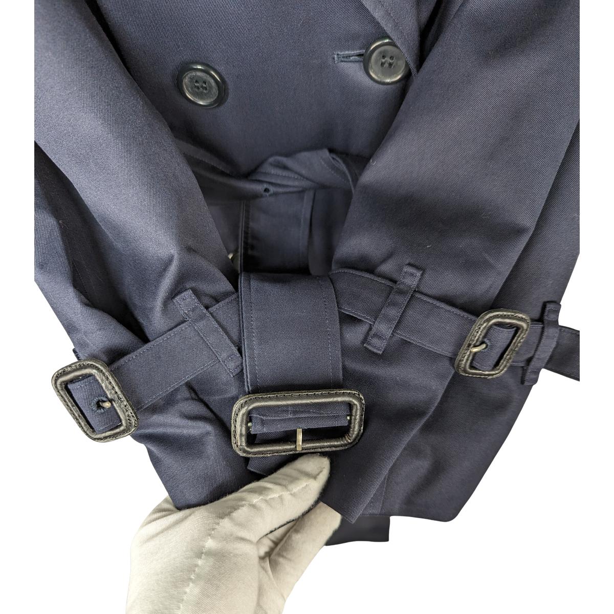 Trench Coat BURBERRY L - 40 - T.3 Waterloo Cotton
