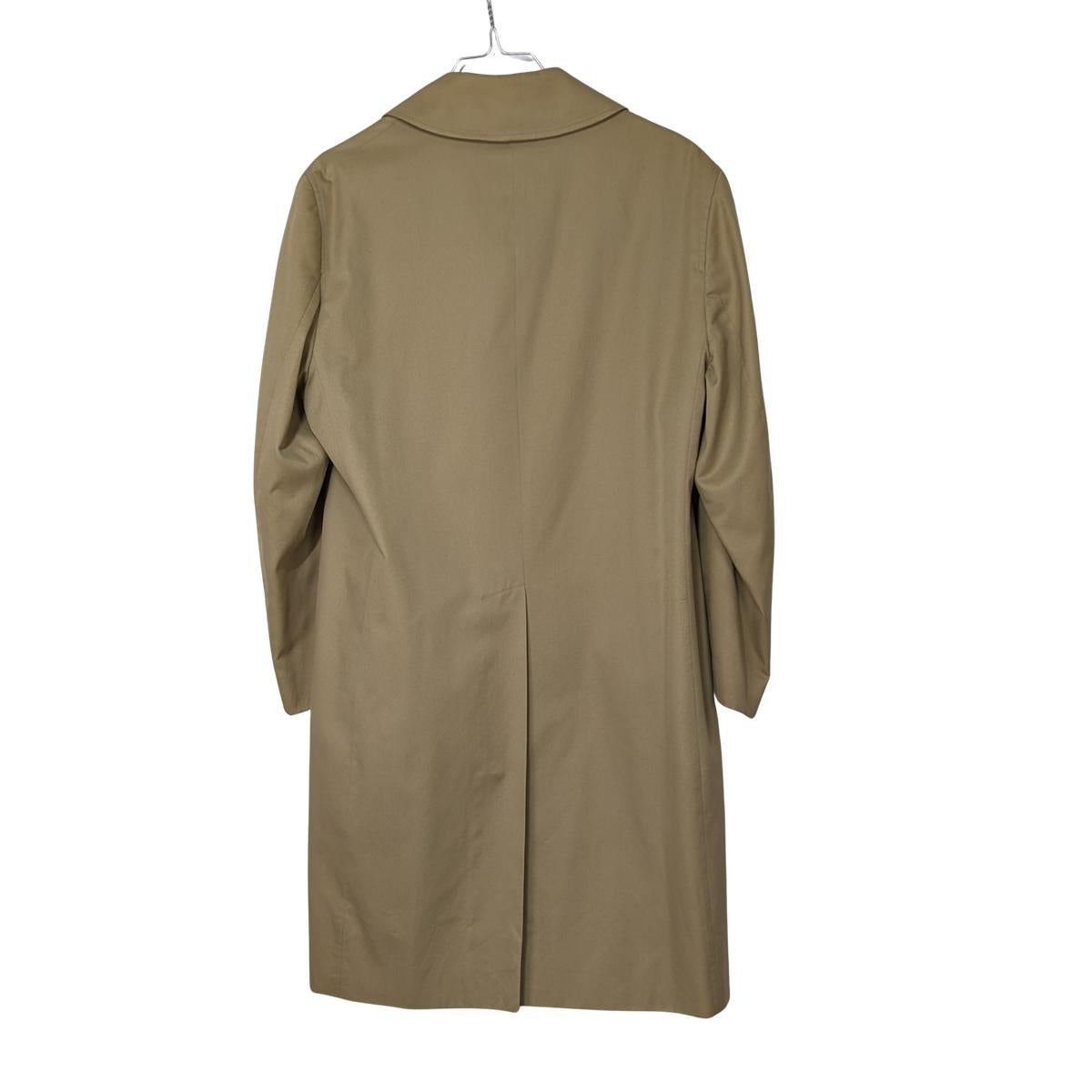 Imperméable BURBERRY S - 36 - T.1 Coton