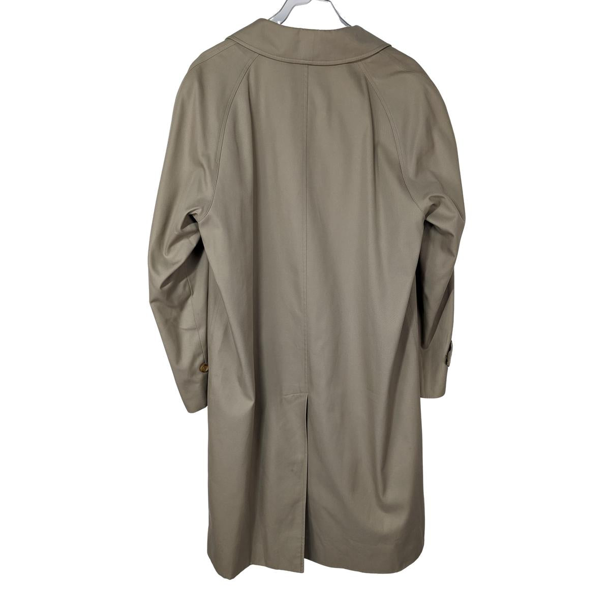 Imperméable BURBERRY M - 38 - T.2 Coton