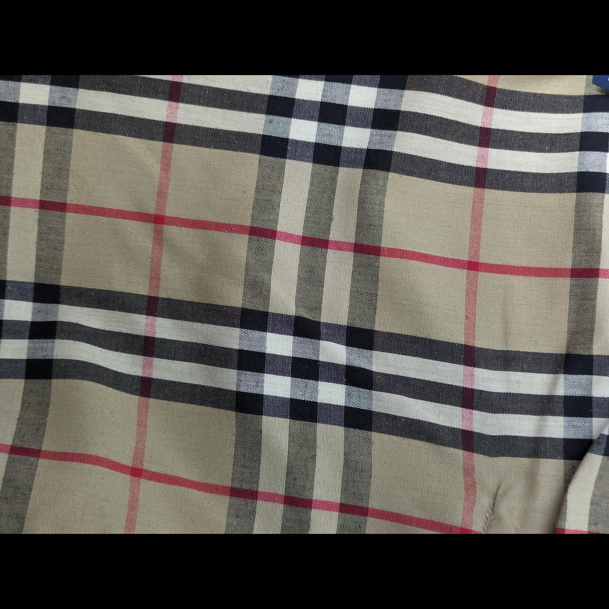 Imperméable BURBERRY S - 36 - T.1 Coton