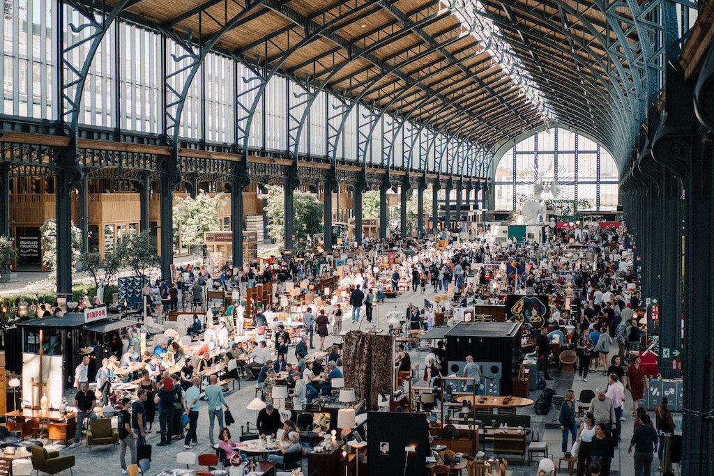 Brussels Design Market 2024