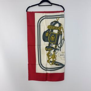 Carré HERMÈS Brides de Gala