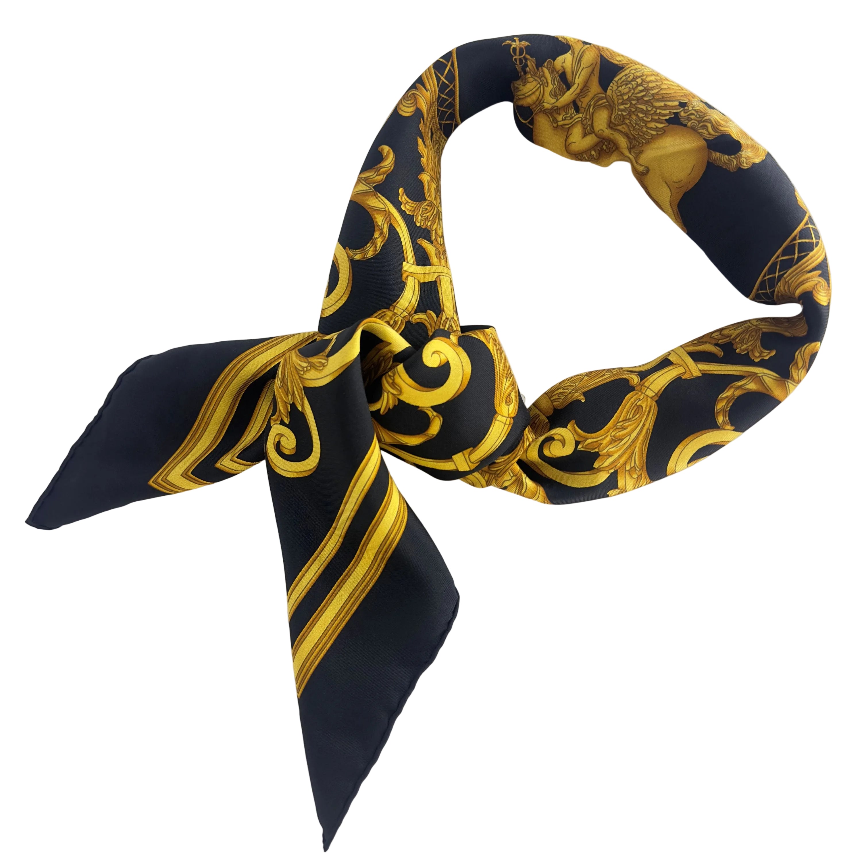 Carré HERMÈS Les Tuileries