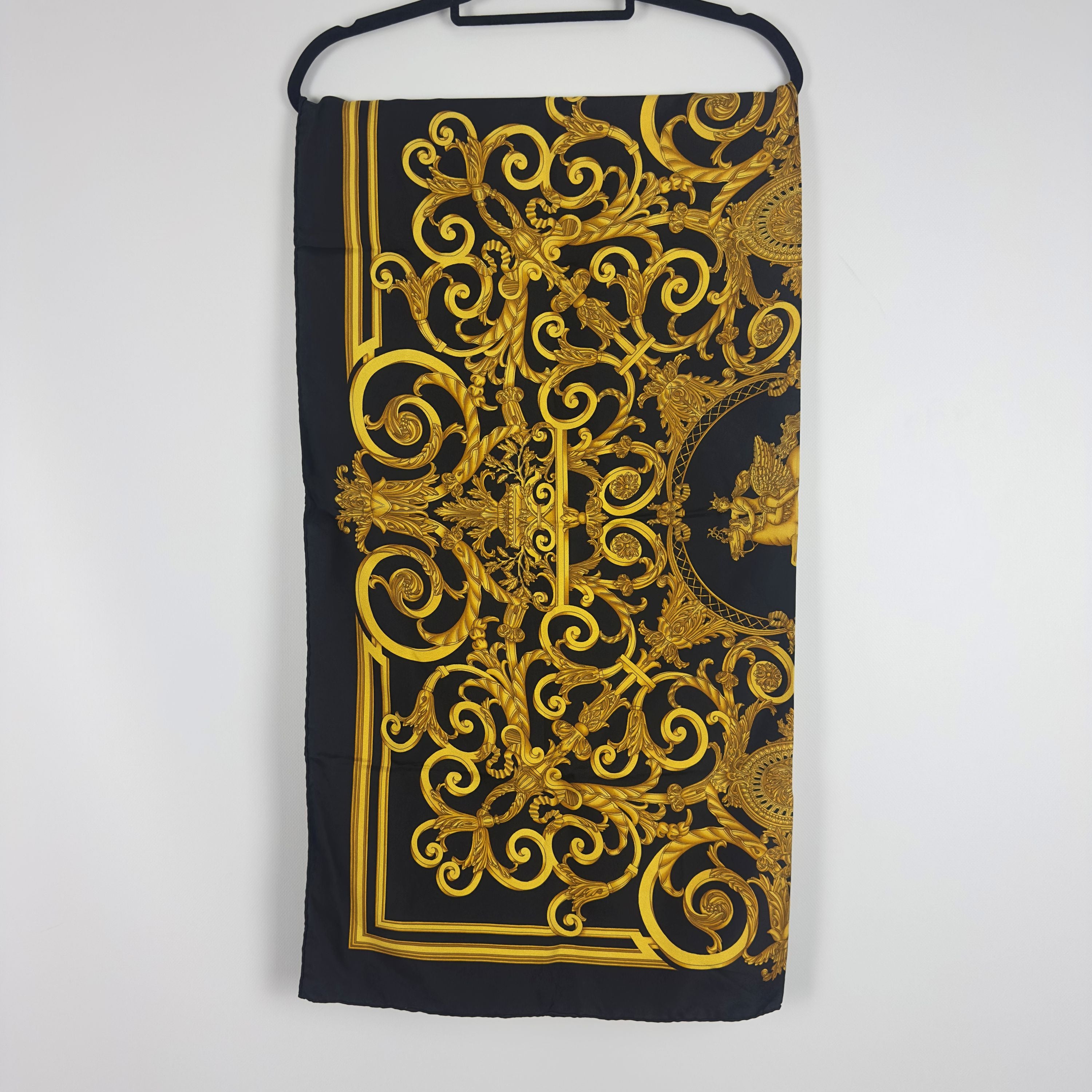 Carré HERMÈS Les Tuileries