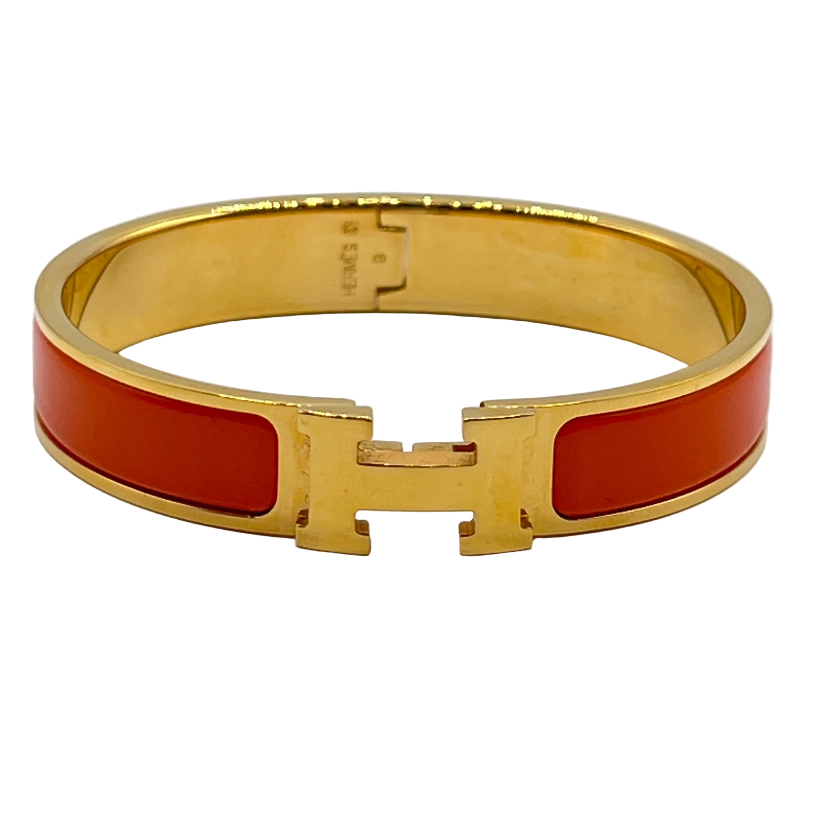 Bracelet HERMÈS Clic H