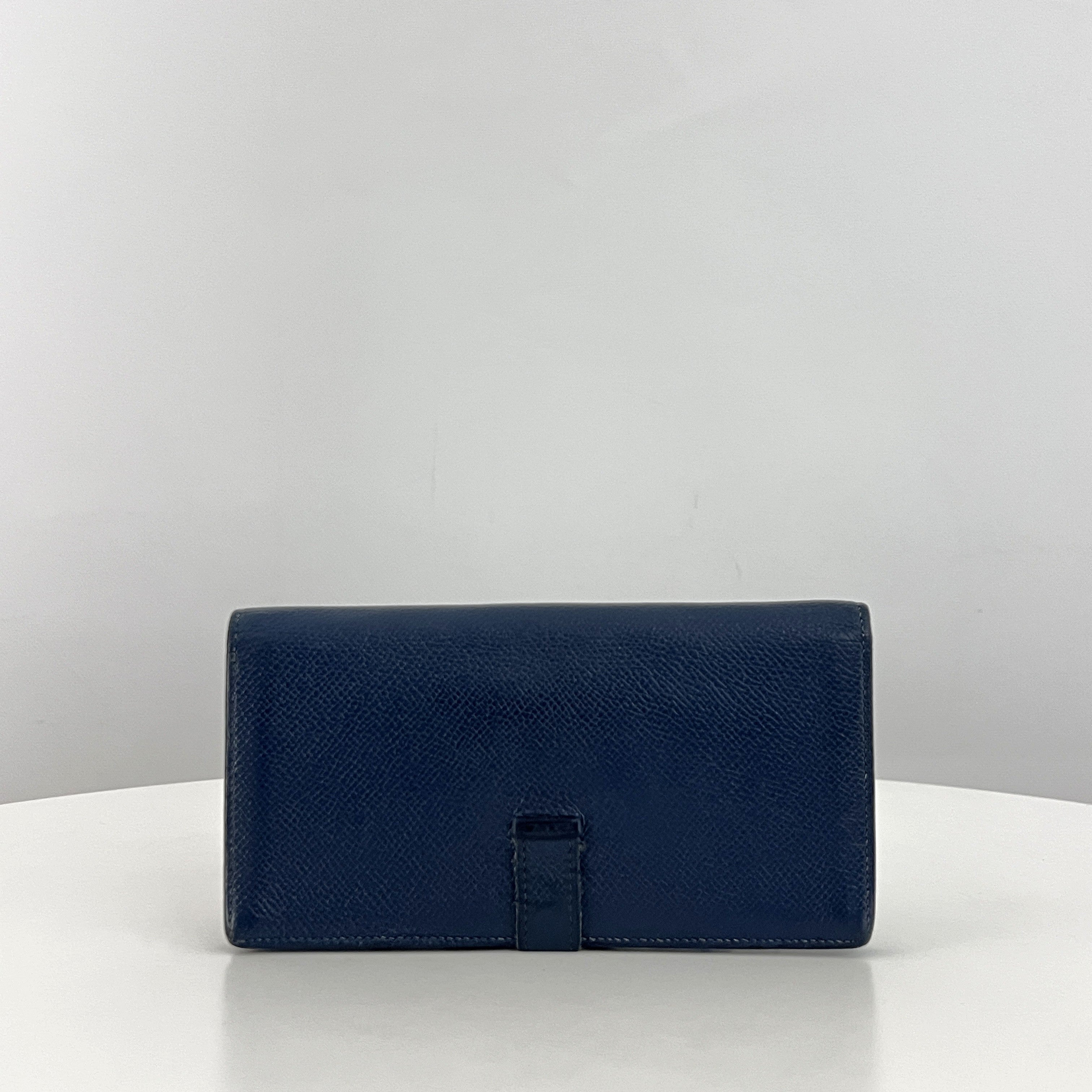 Portefeuille HERMÈS Béarn