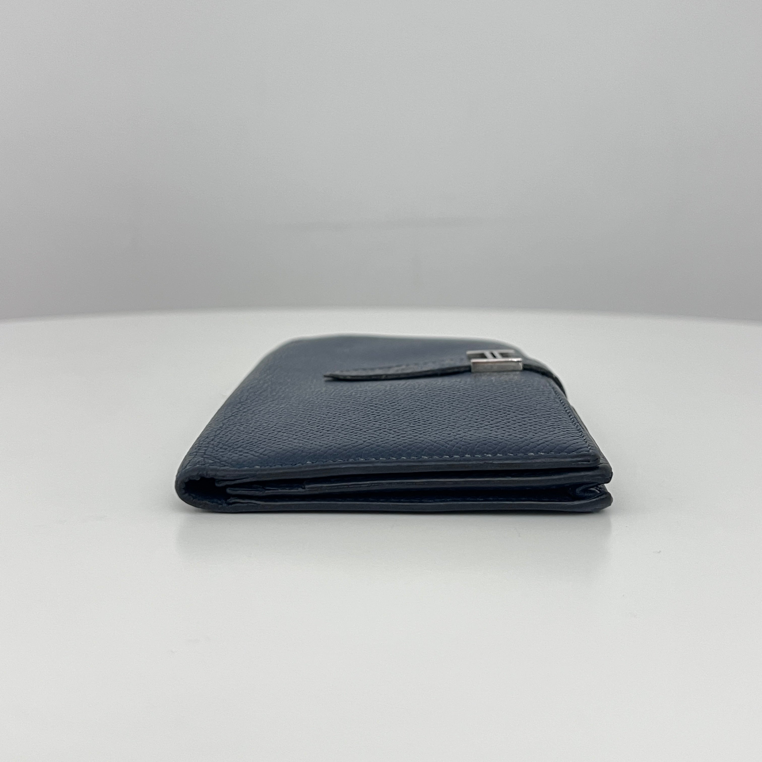 Portefeuille HERMÈS Béarn