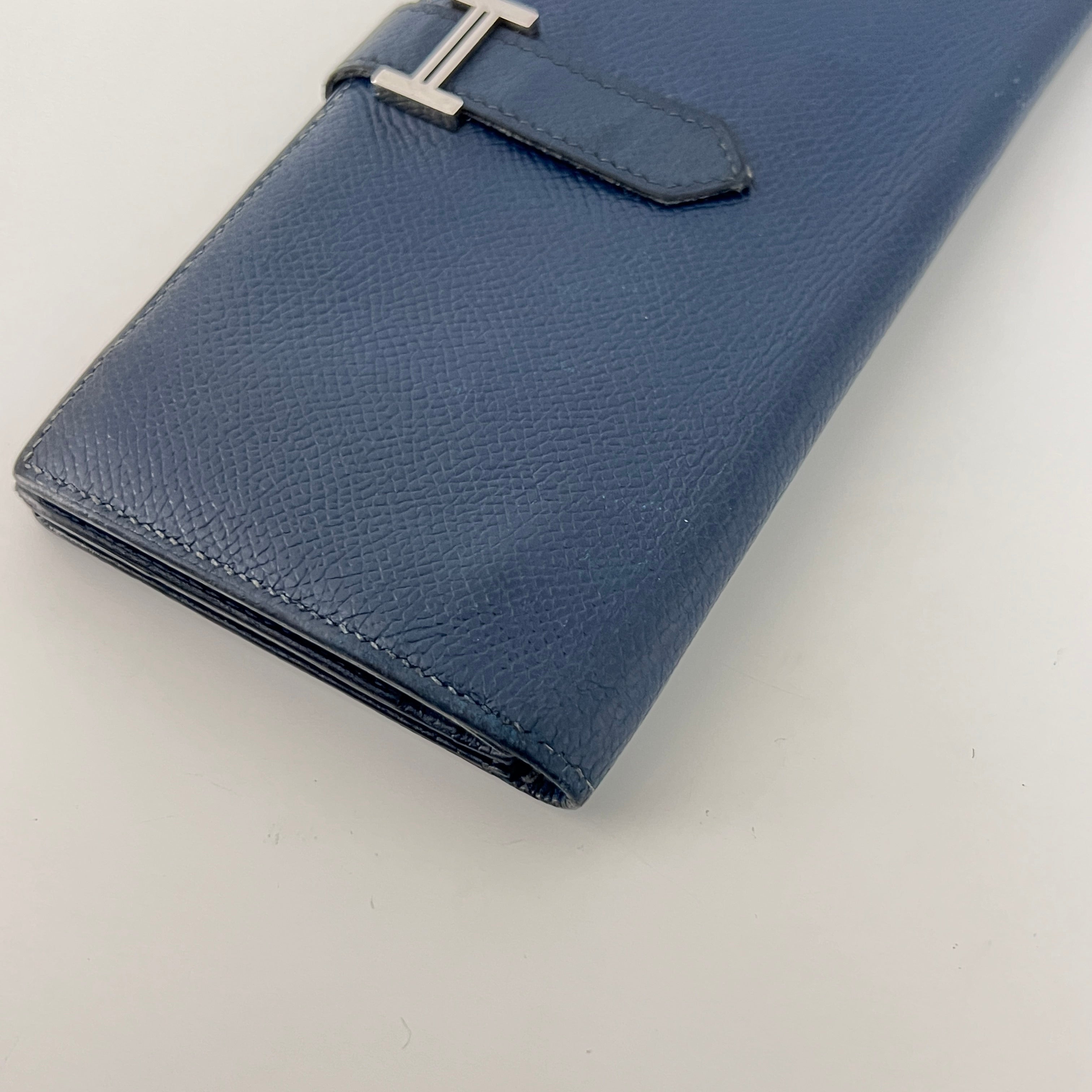 Portefeuille HERMÈS Béarn