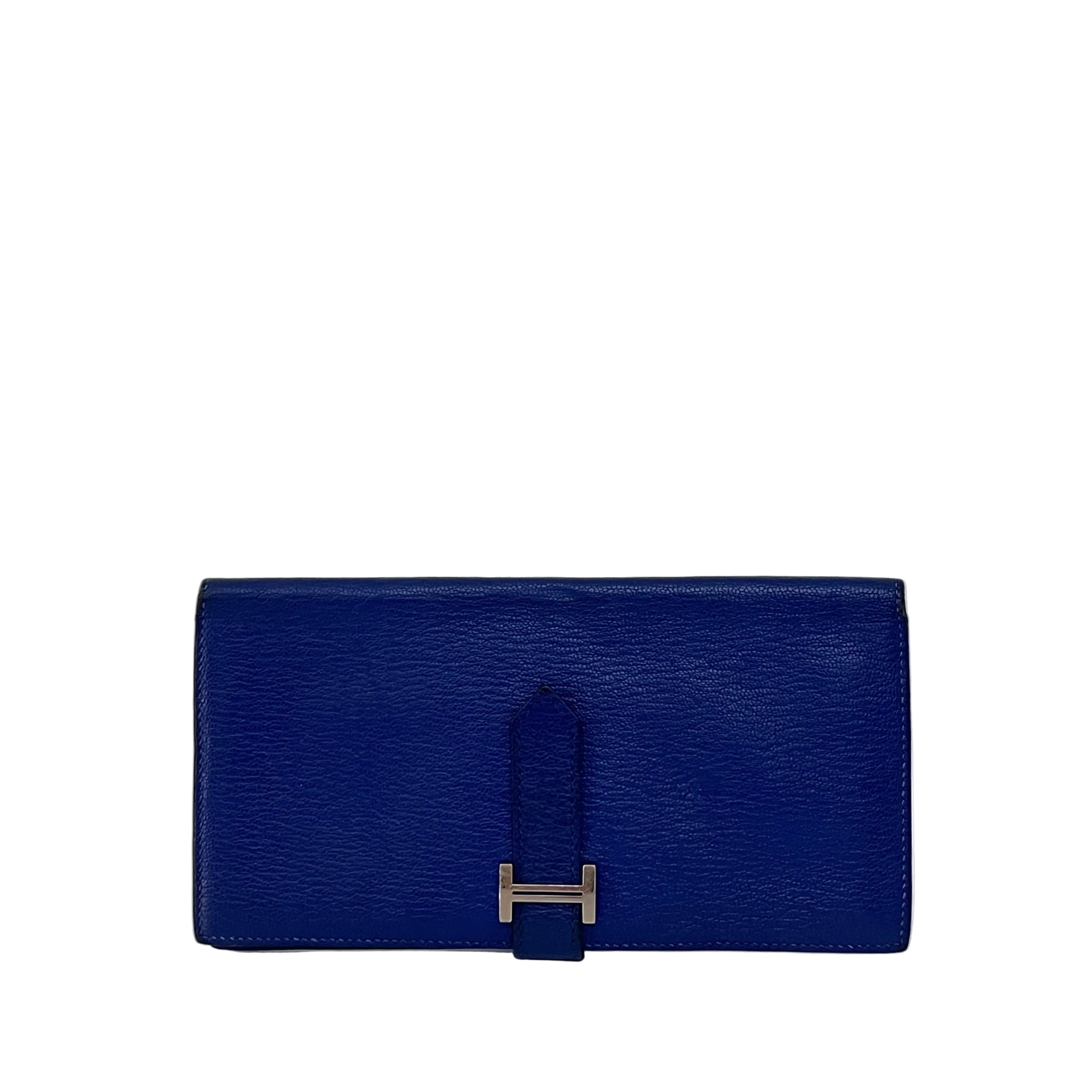 Portefeuille HERMÈS Béarn