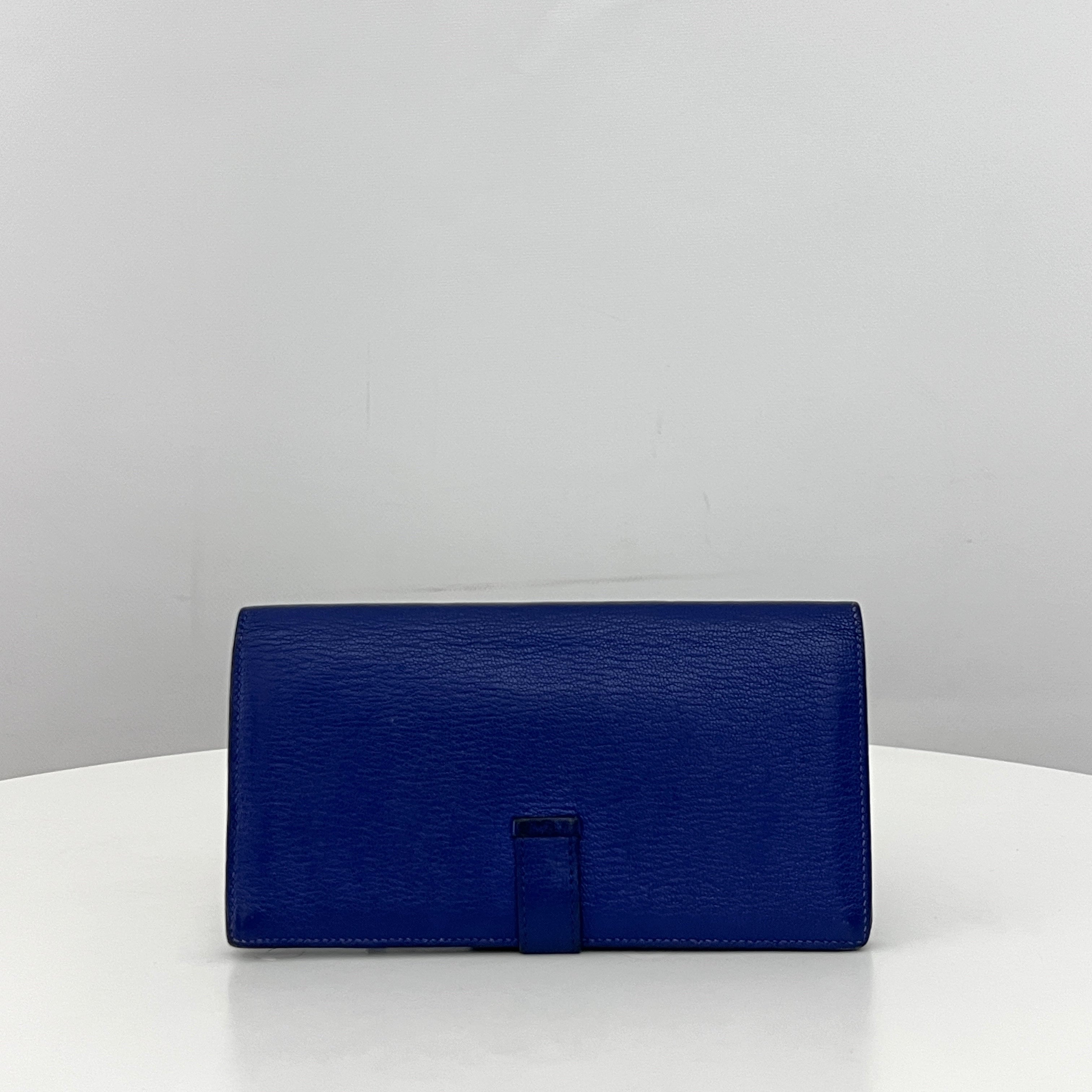 Portefeuille HERMÈS Béarn