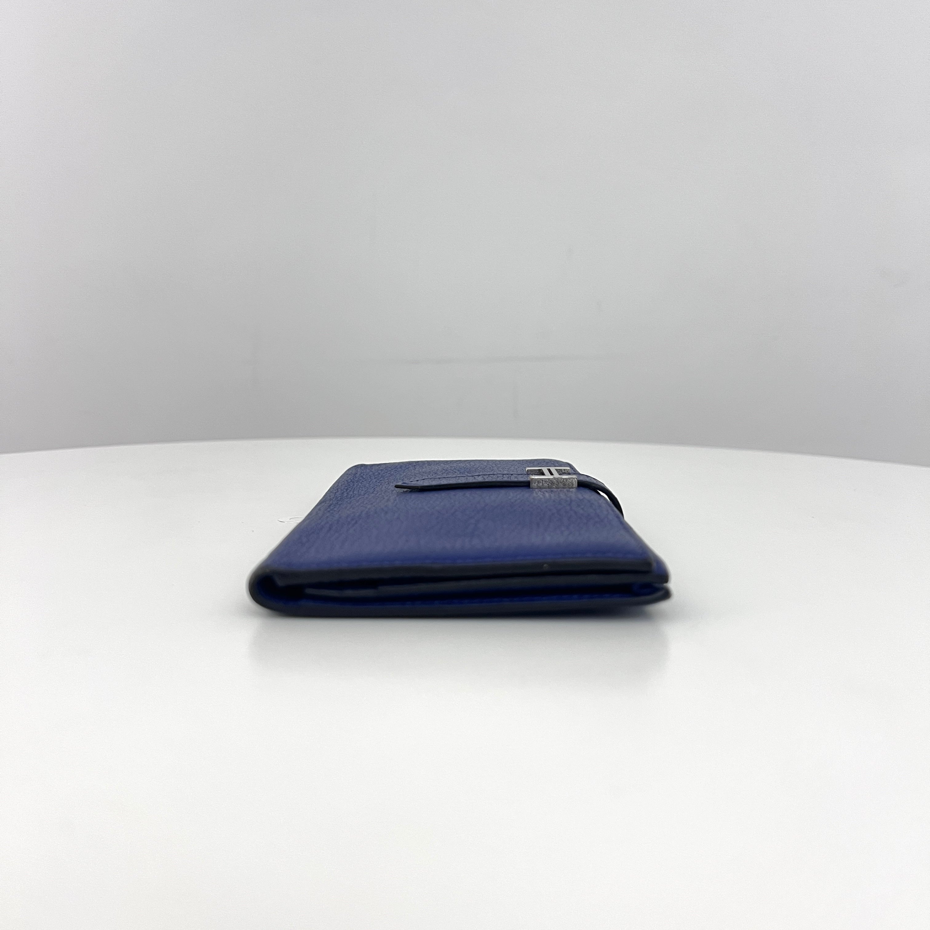 Portefeuille HERMÈS Béarn