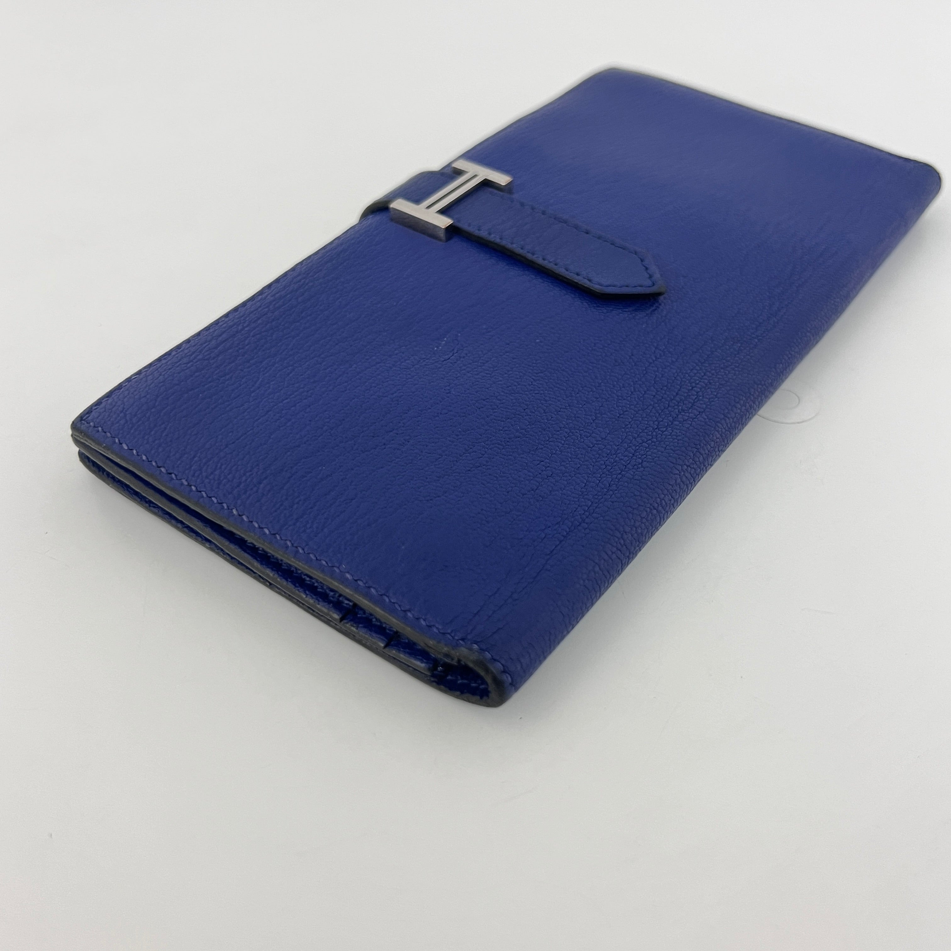 Portefeuille HERMÈS Béarn